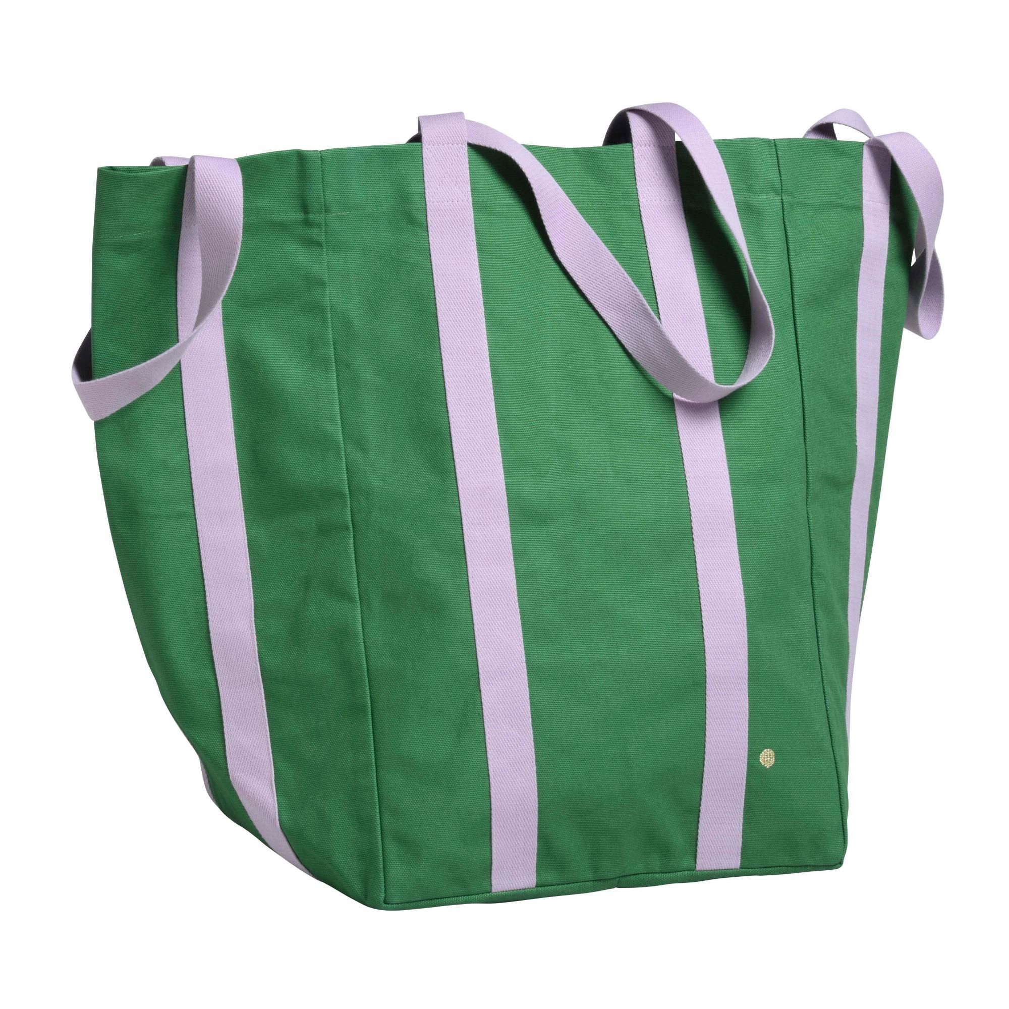 Sac maxi Poppins Iona Gazon 48 x 33 x 33