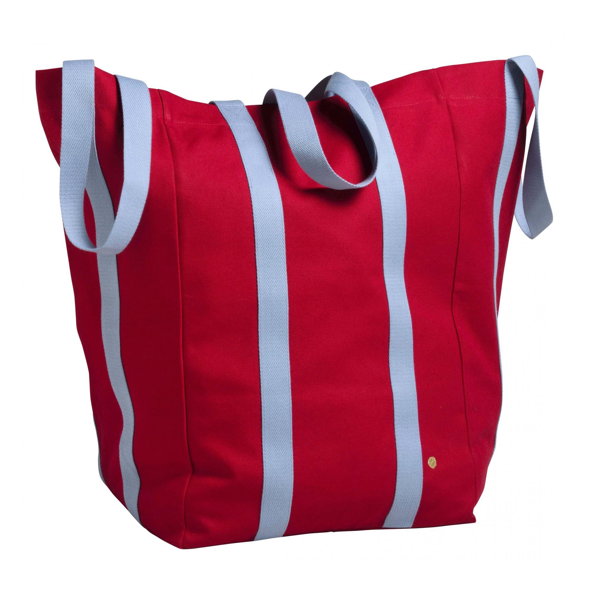 Sac maxi Poppins Iona Cherry 48 x 33 x 33