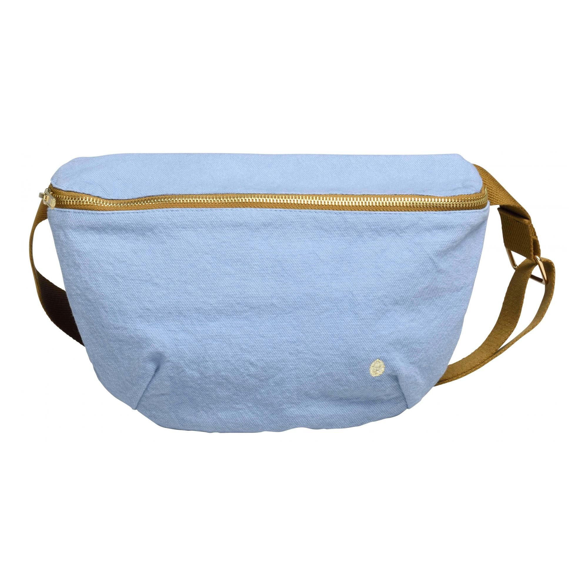 Sac banane Iona Bluetiful 19 x 28 x 1