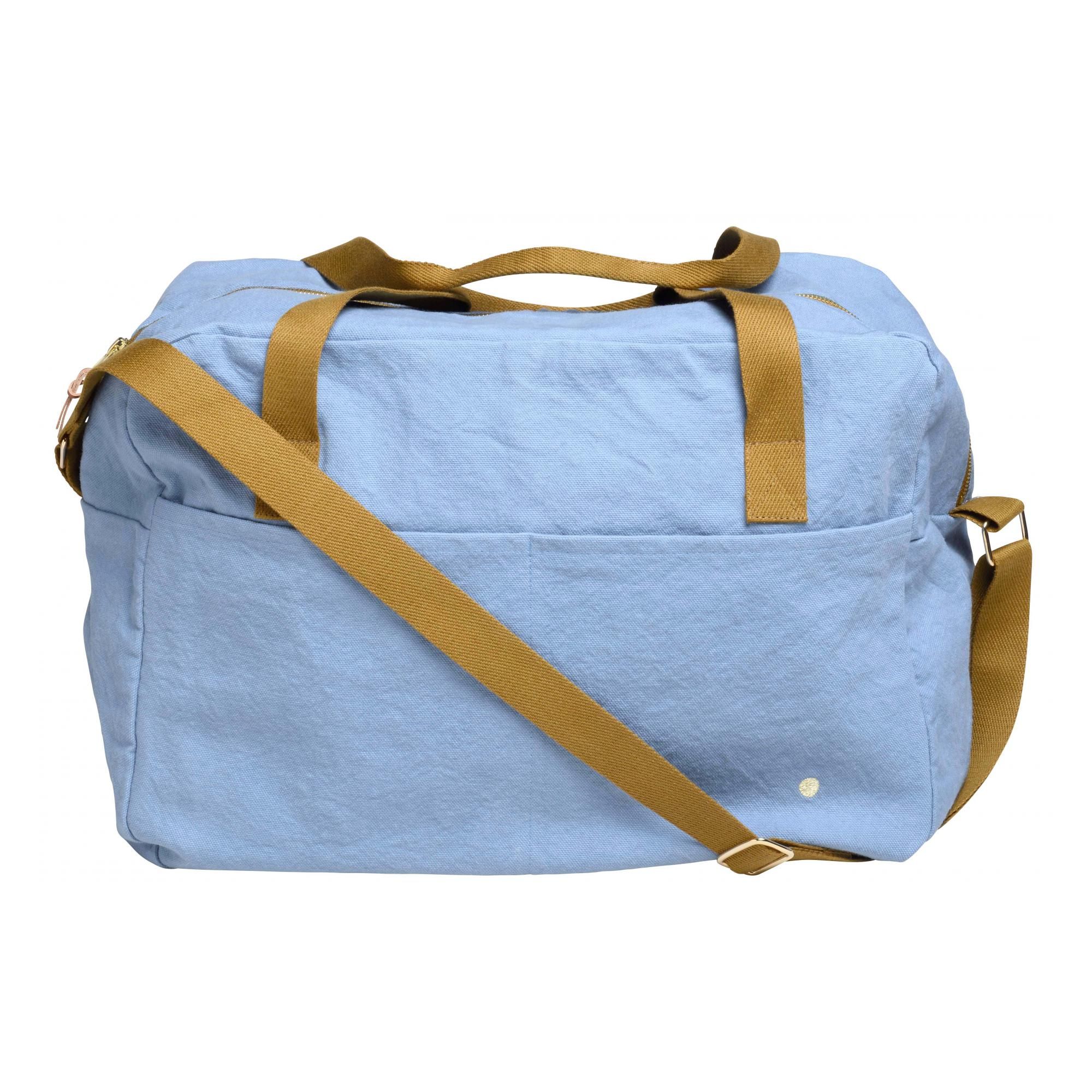 Sac voyage Iona Bluetiful 30 x 42 x 20