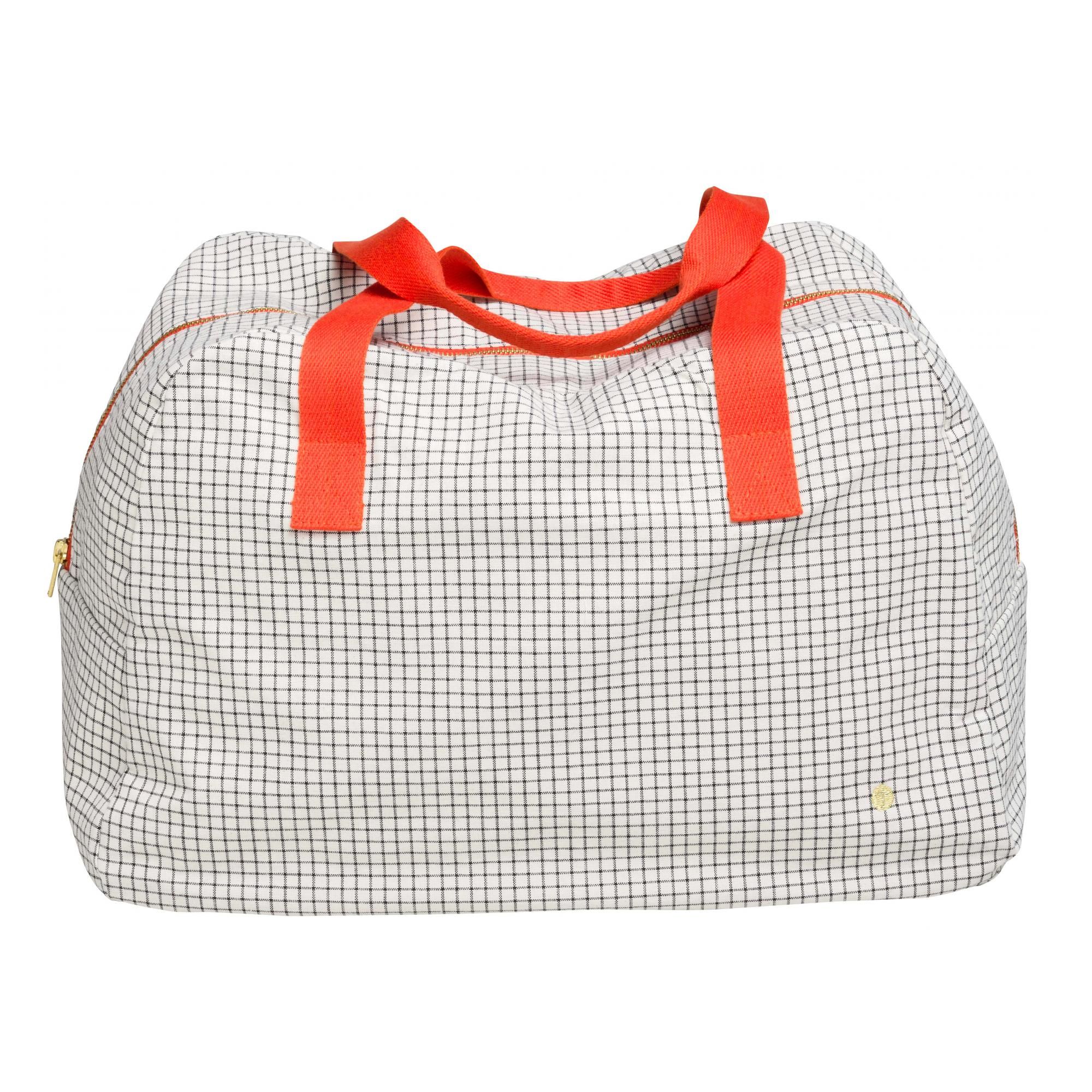 Sac week-end Stylo Rouge 28 x 42 x 20