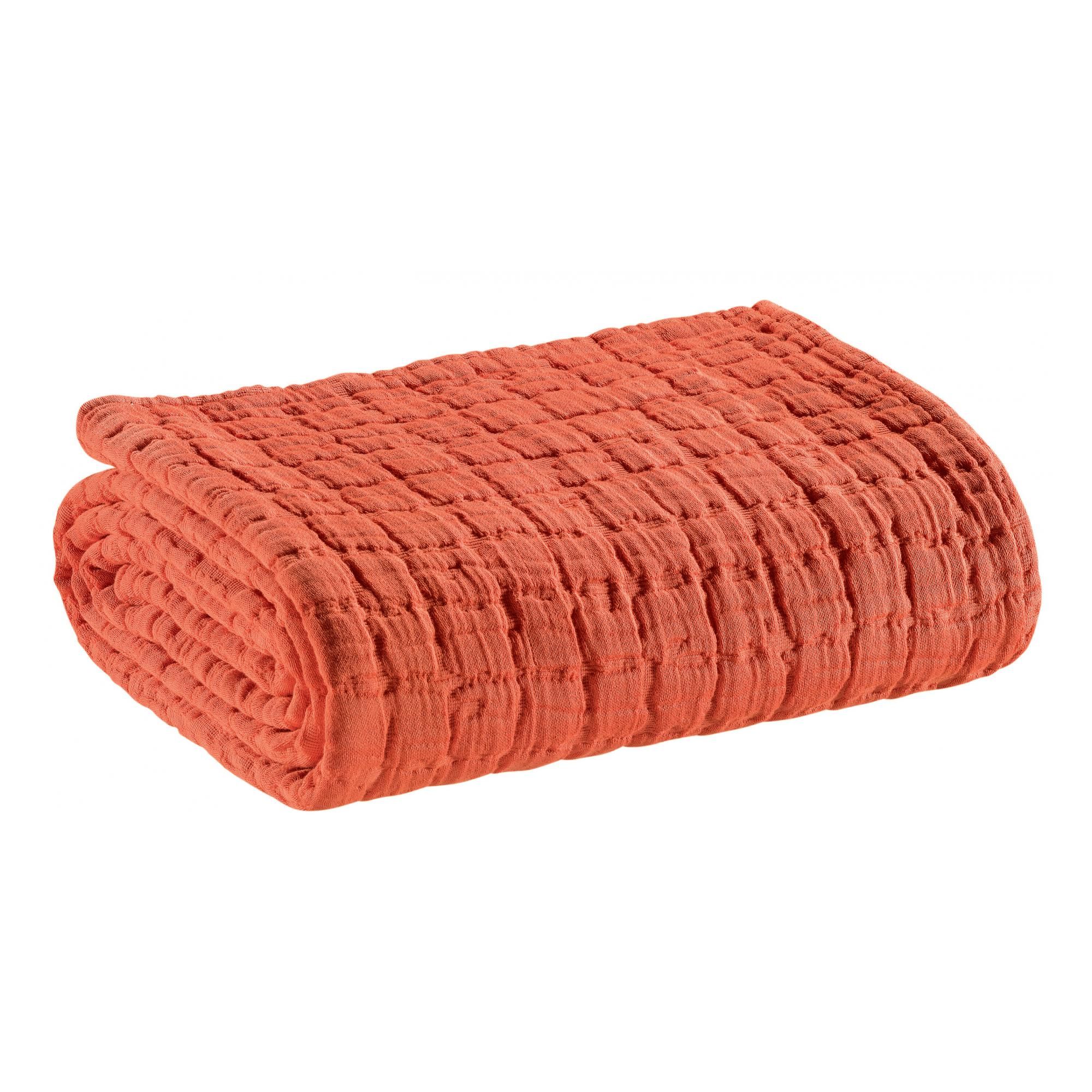 Plaid Swami Rooibos 130 x 200