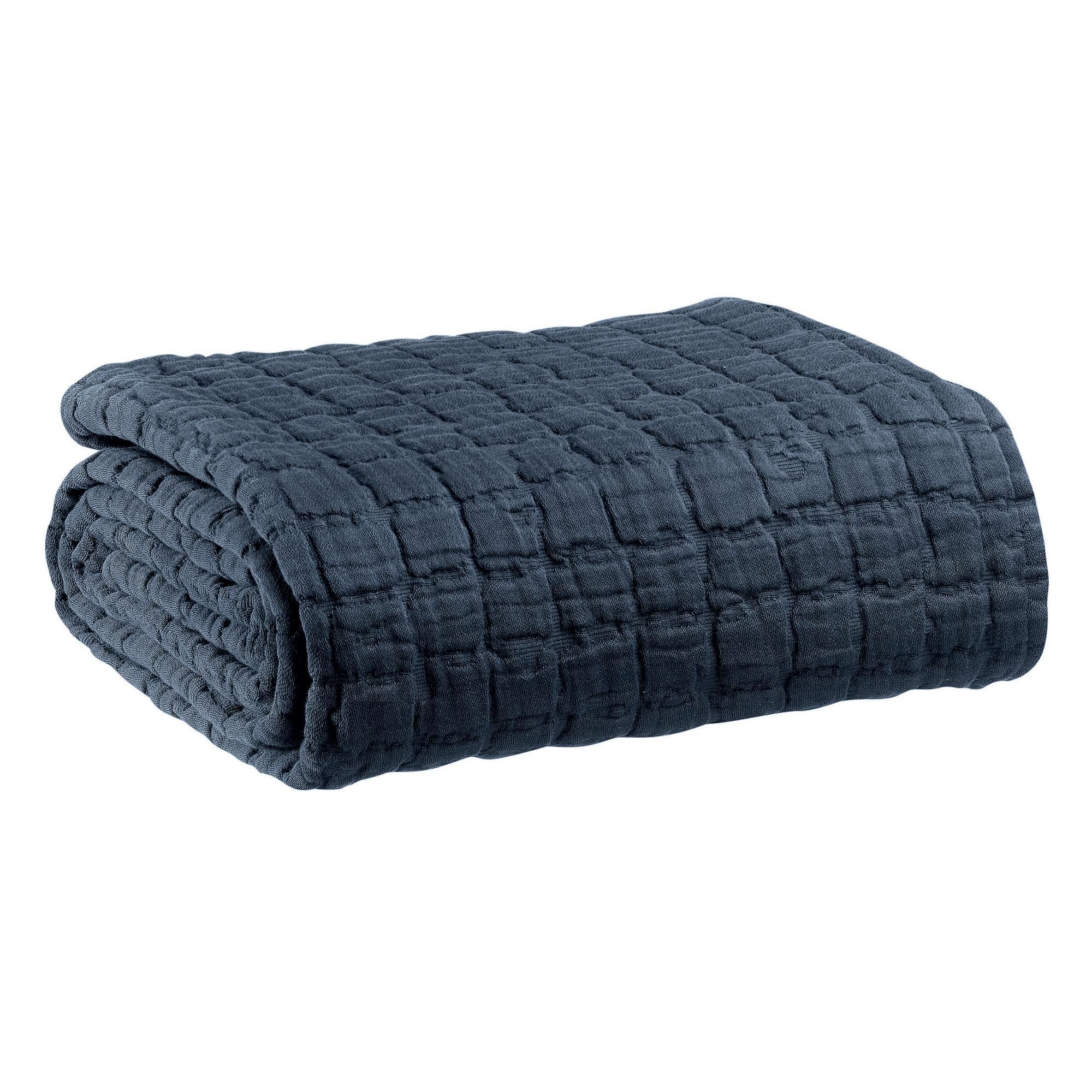 Plaid Swami Marine 130 x 200