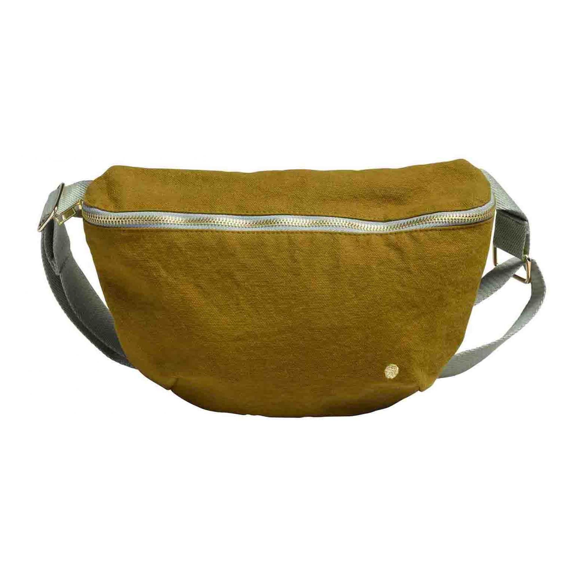 Sac banane Iona Nuts 19 x 28