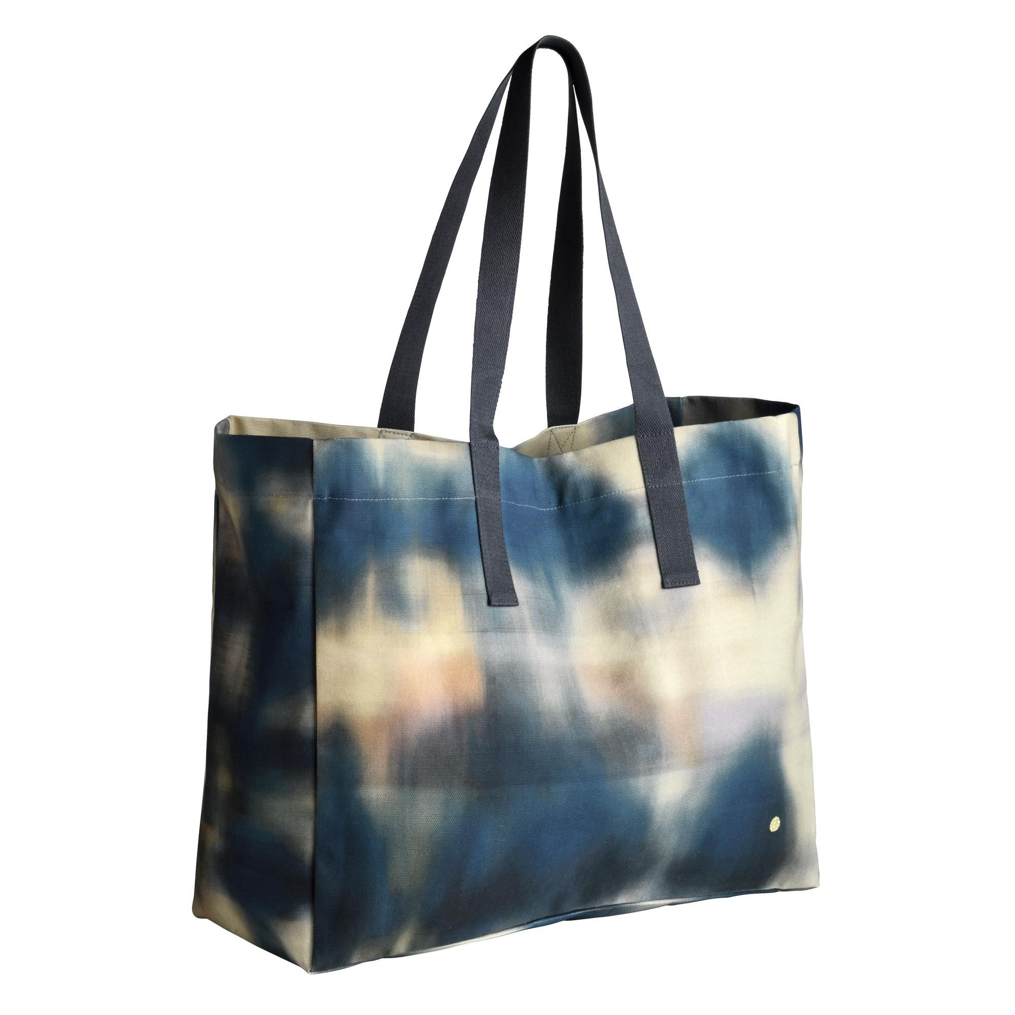 Sac cabas Iona Sasha Multicolore 38 x 46 x 18