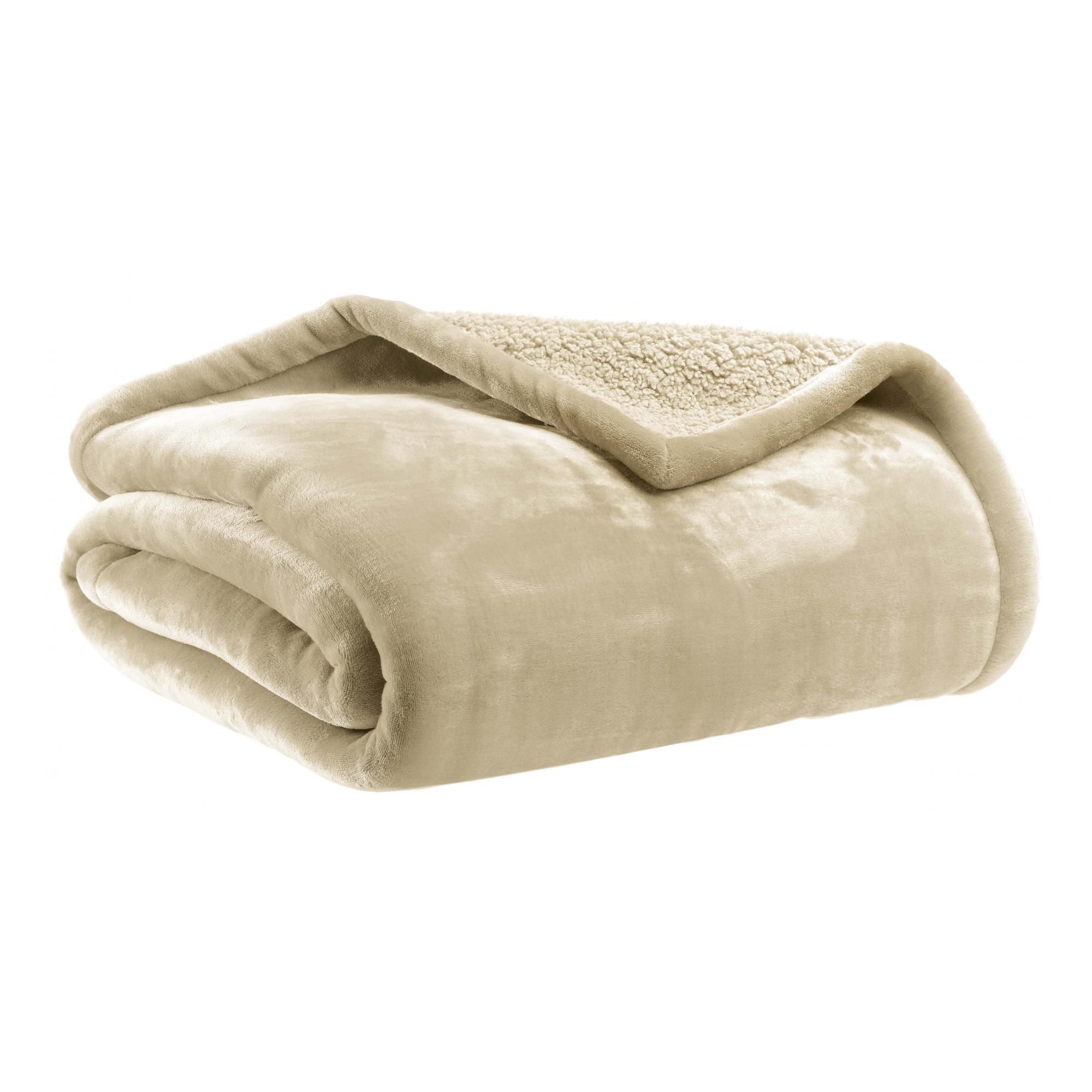 Plaid Michka Lin 130 x 160