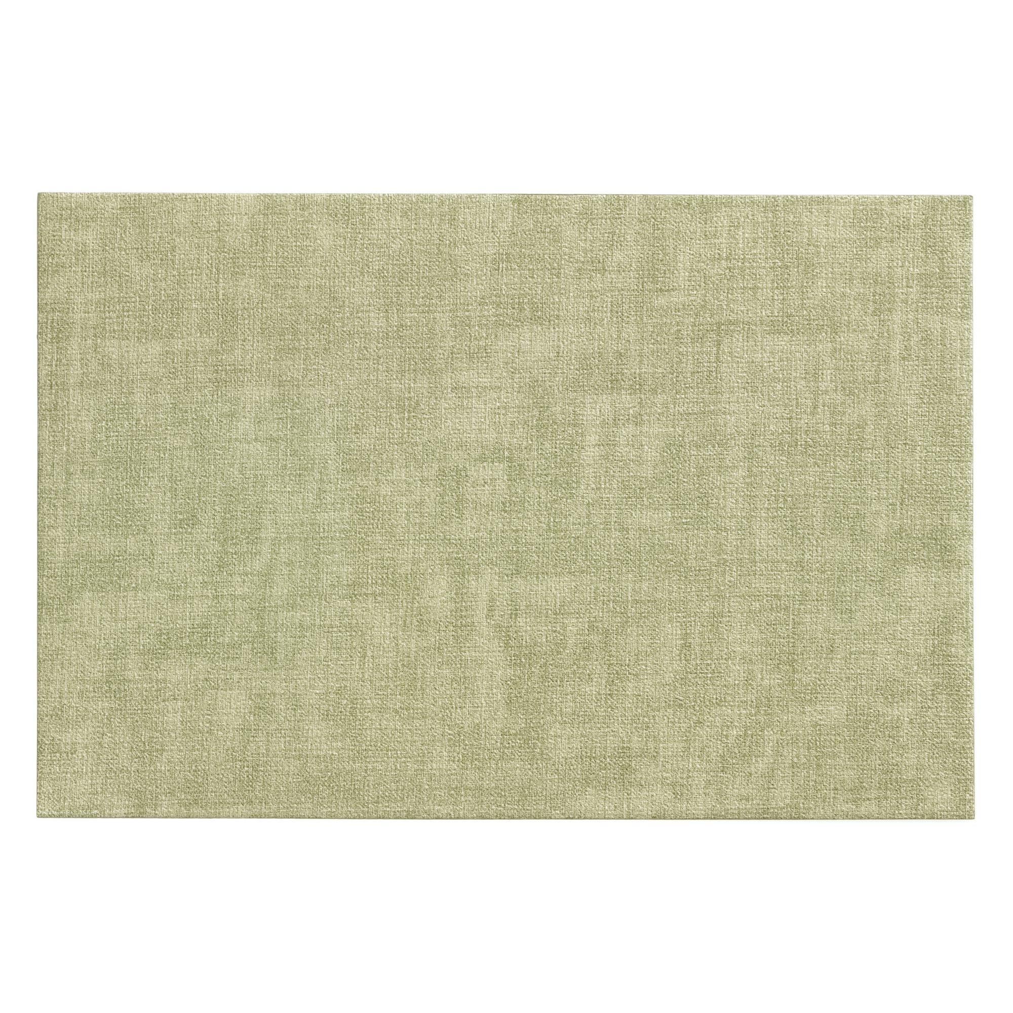 Set de table Aran Matcha 33 x 45