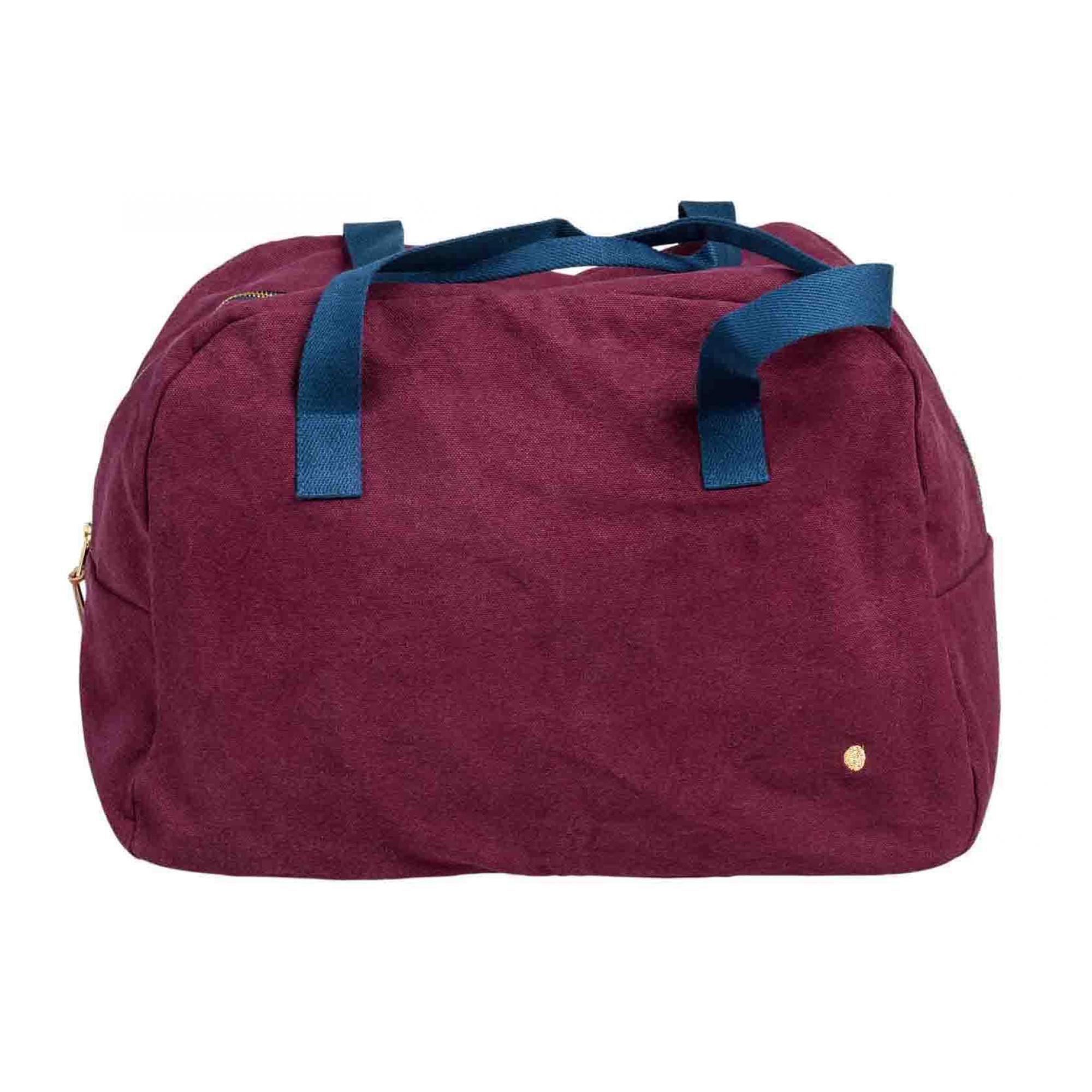 Sac week-end Iona Wine 28 x 42 x 20