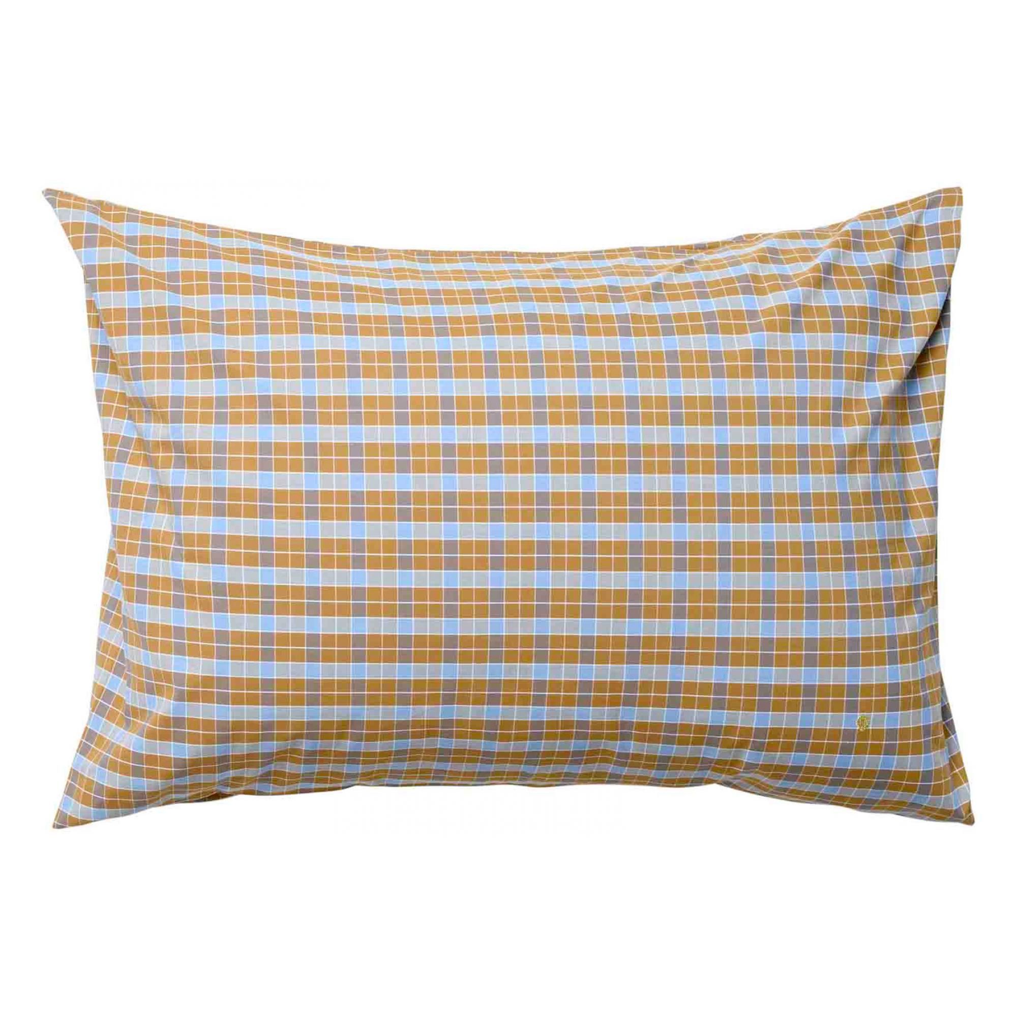 Taie d'oreiller Caro Nuts 70 x 50