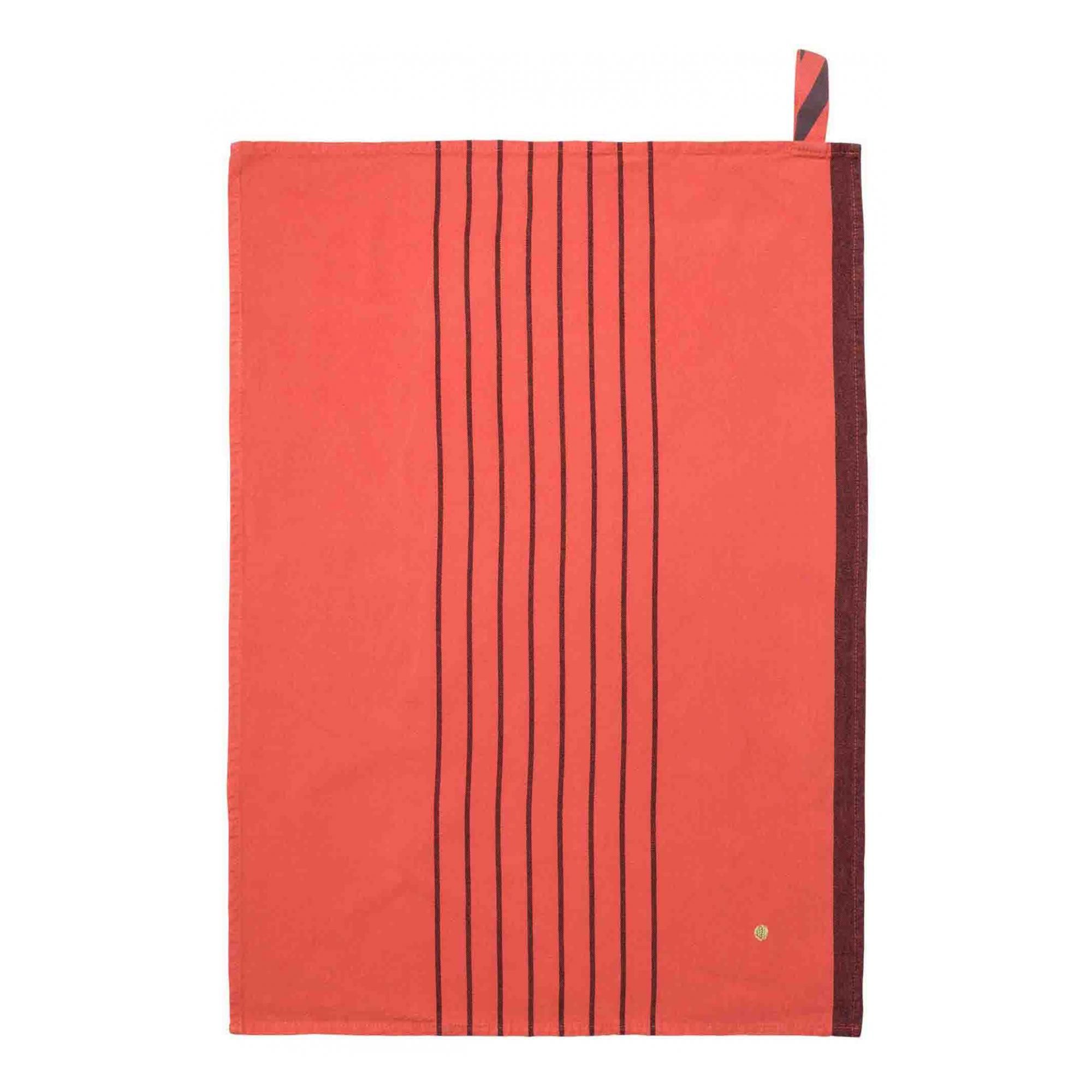 Torchon Piero Corail 70 x 50