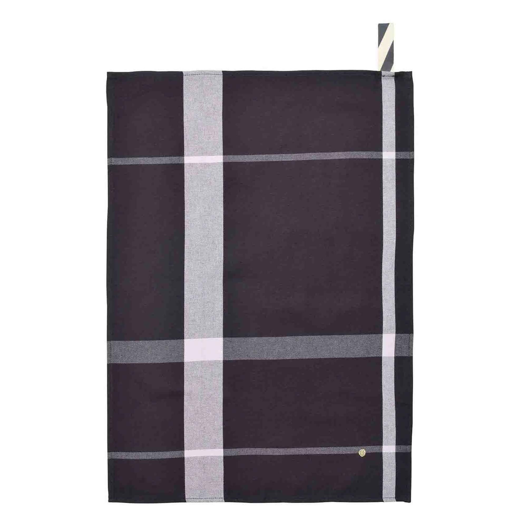 Torchon La nonna Caviar 70 x 50 x 1