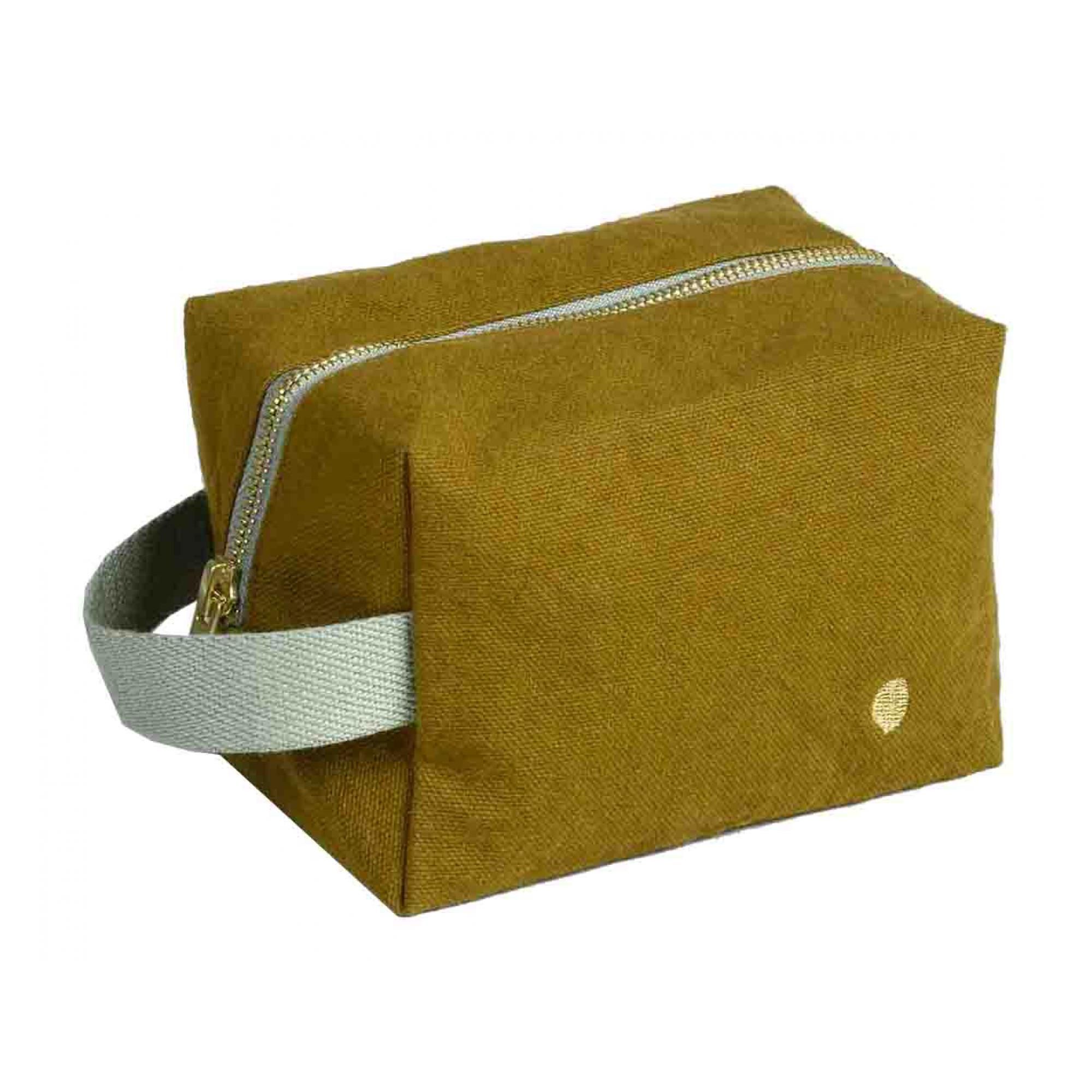 Trousse cube Iona Nuts 10 x 16 x 10