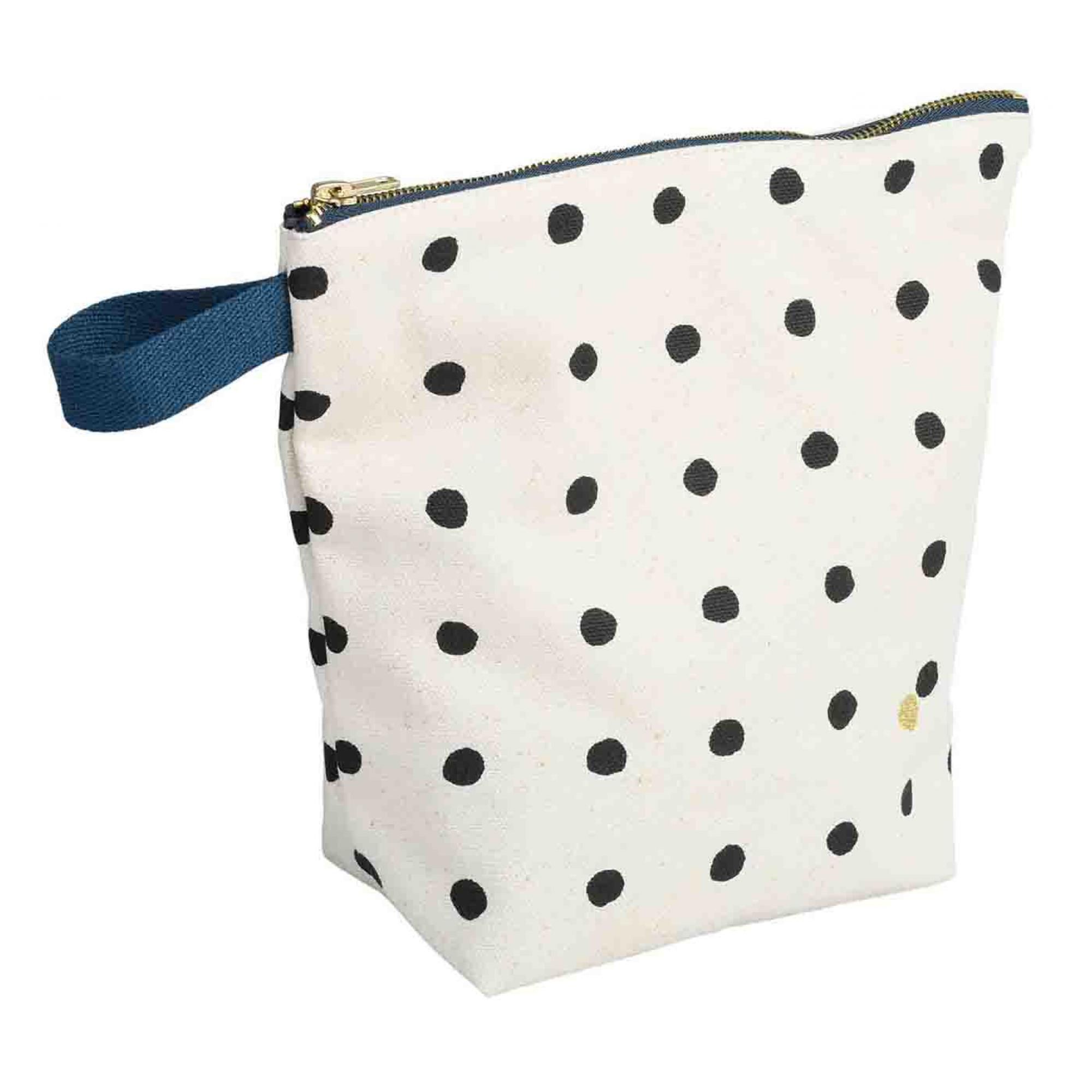 Trousse de toilette Mio Ecru 23 x 28 x 10