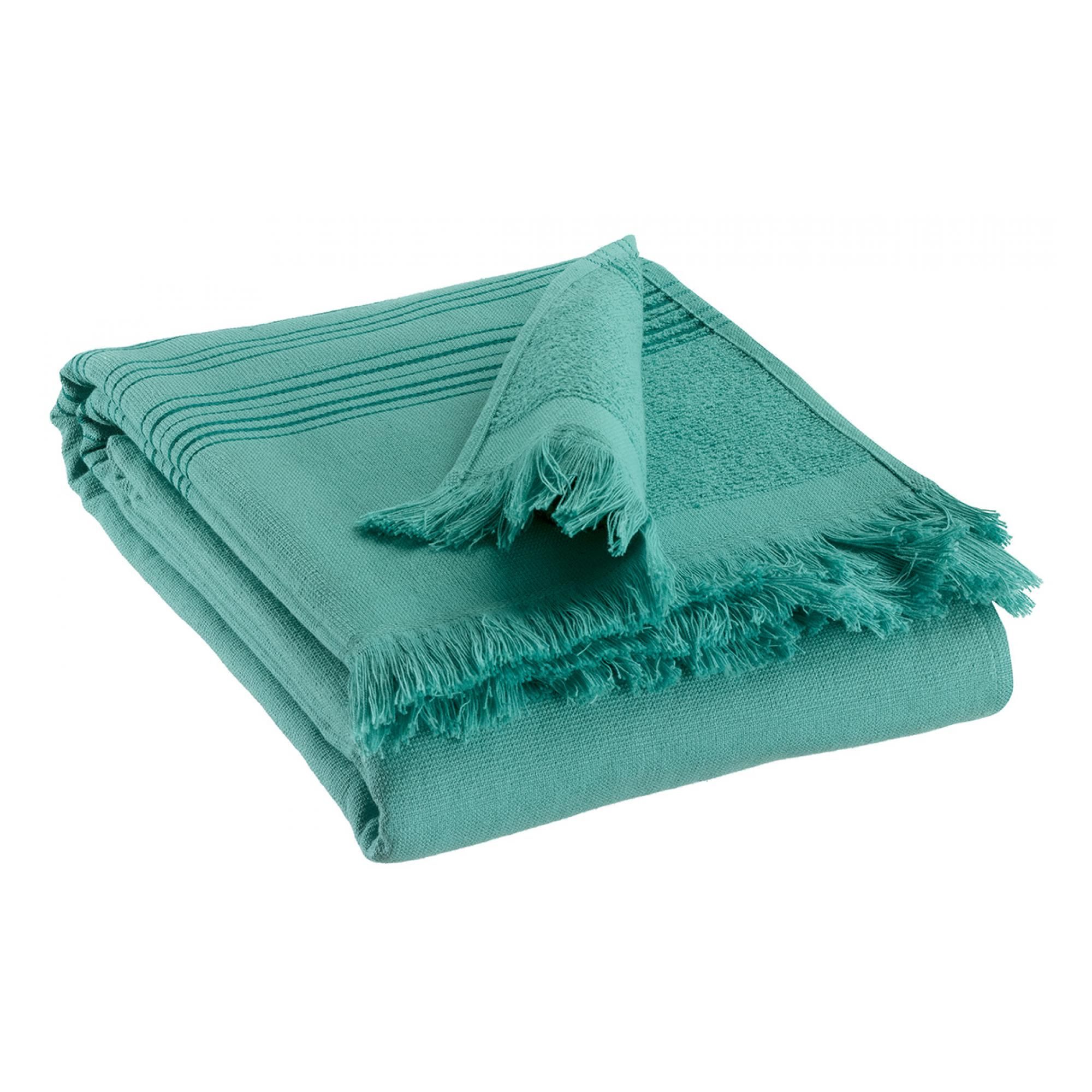 Drap hammam Cancun Curacao 90 x 180