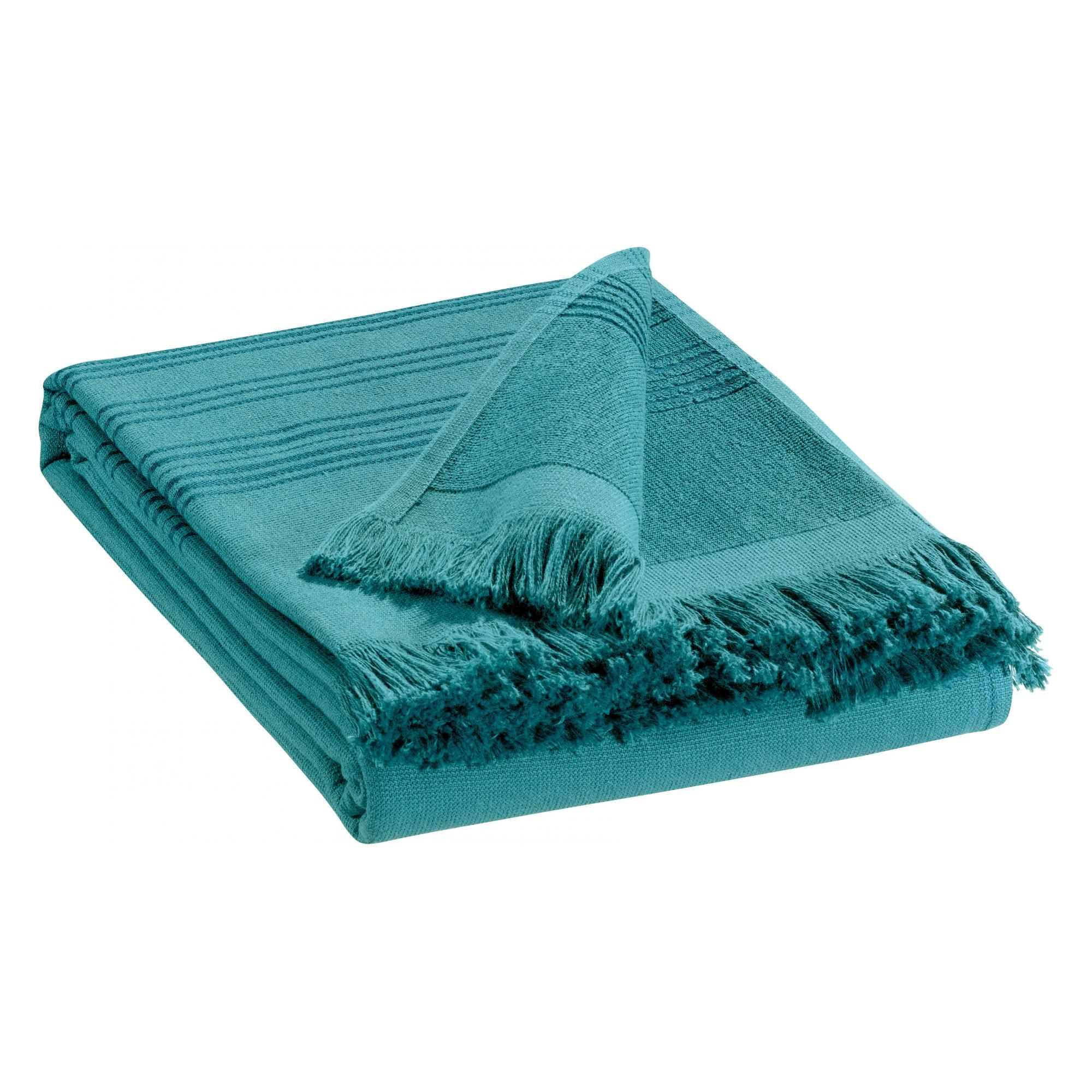 Drap hammam Cancun Lichen 90 x 180