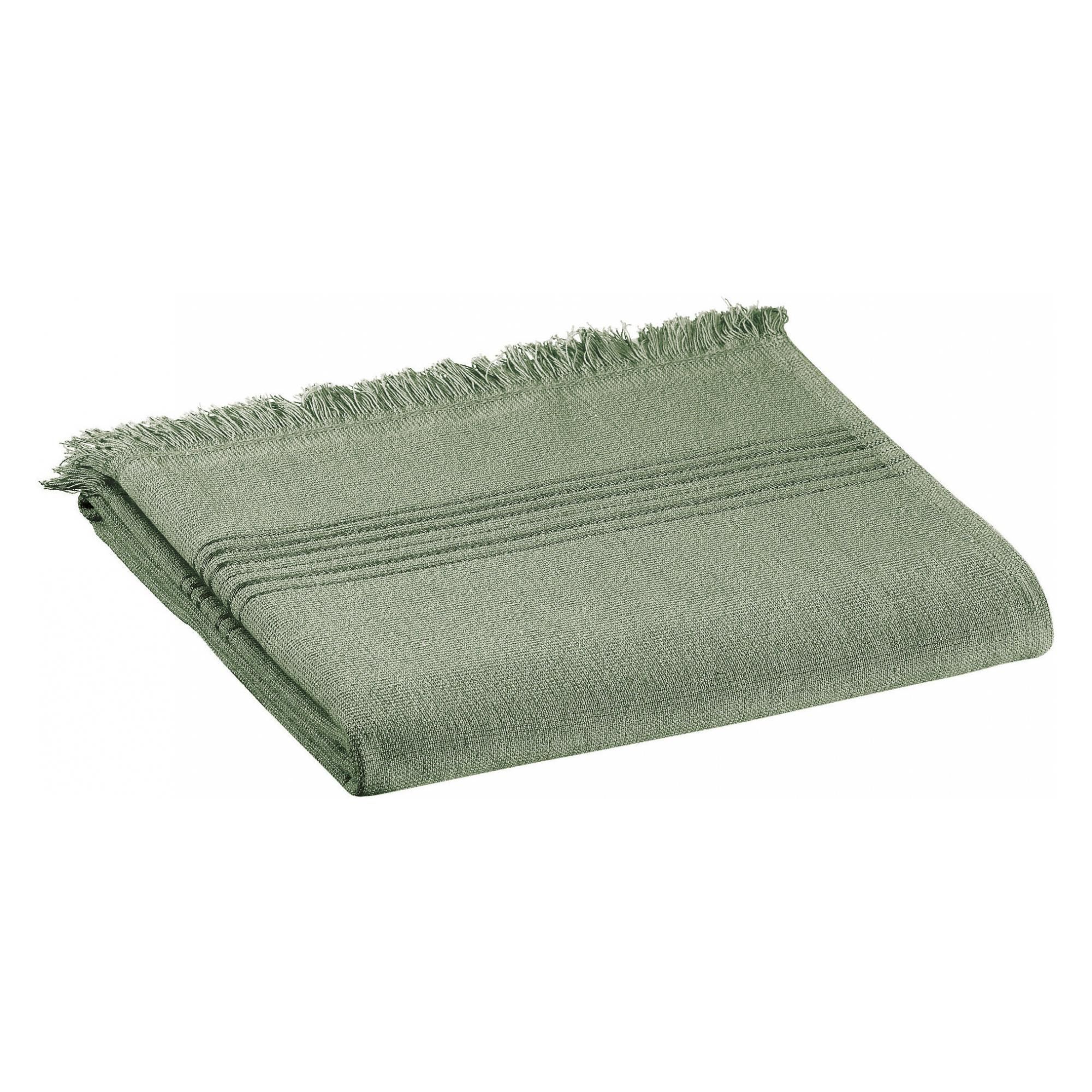 Drap hammam Cancun Thym 90 x 180