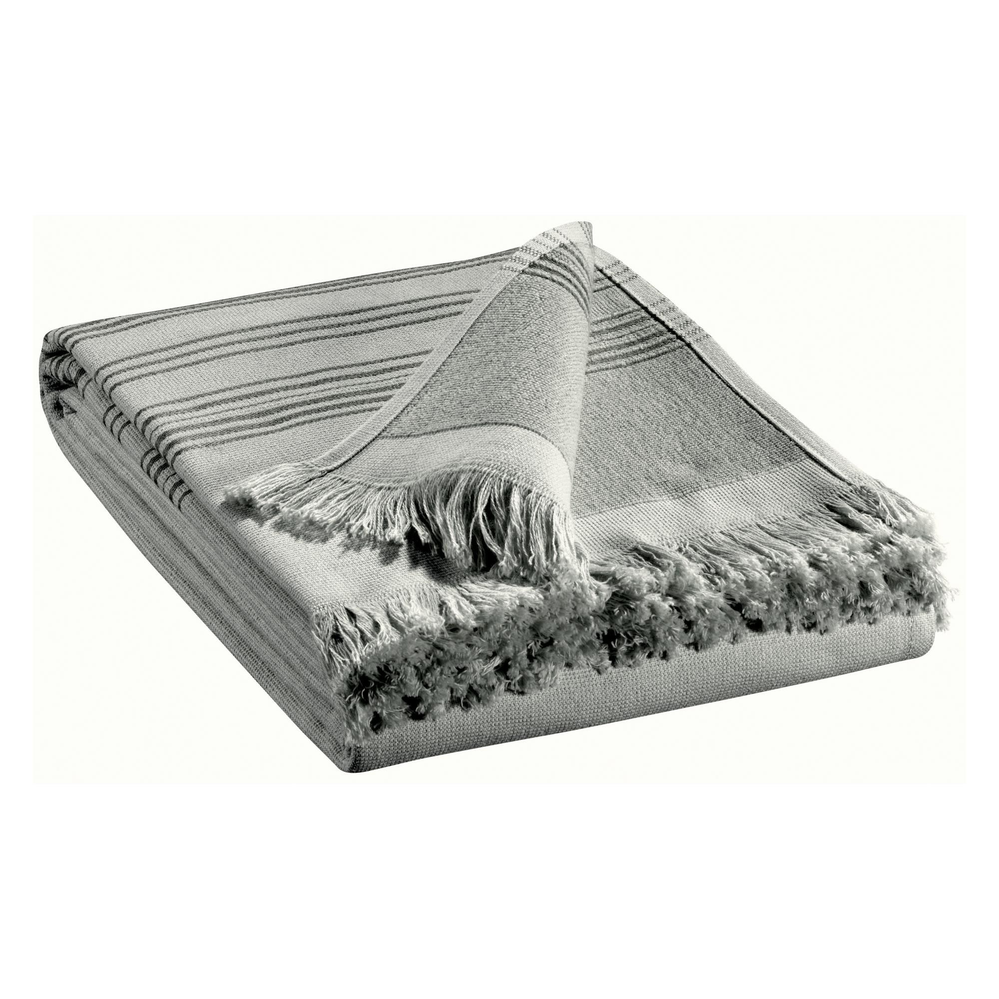 Drap hammam Cancun Perle 90 x 180