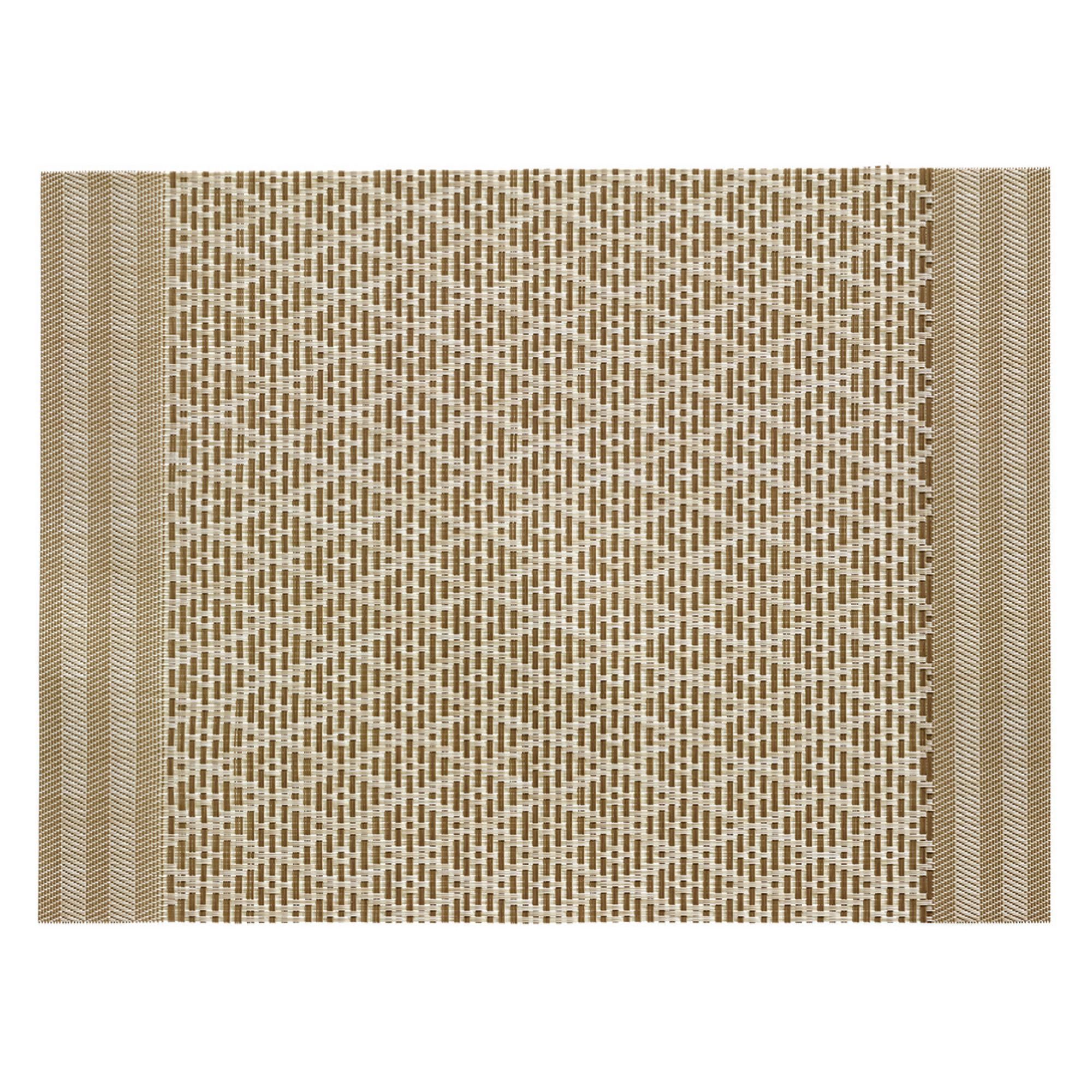 Set de table Kadra Camel 33 x 45