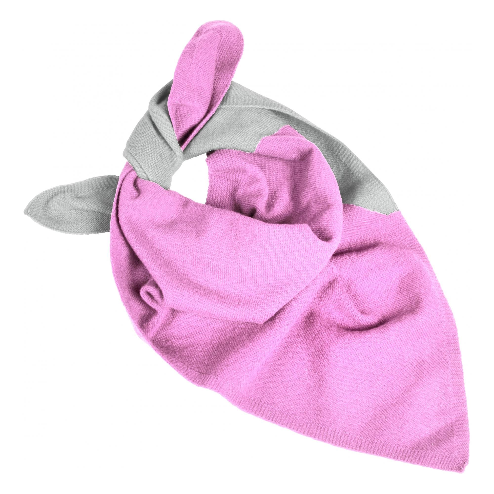 Écharpe Sofia Poppy 37 x 110