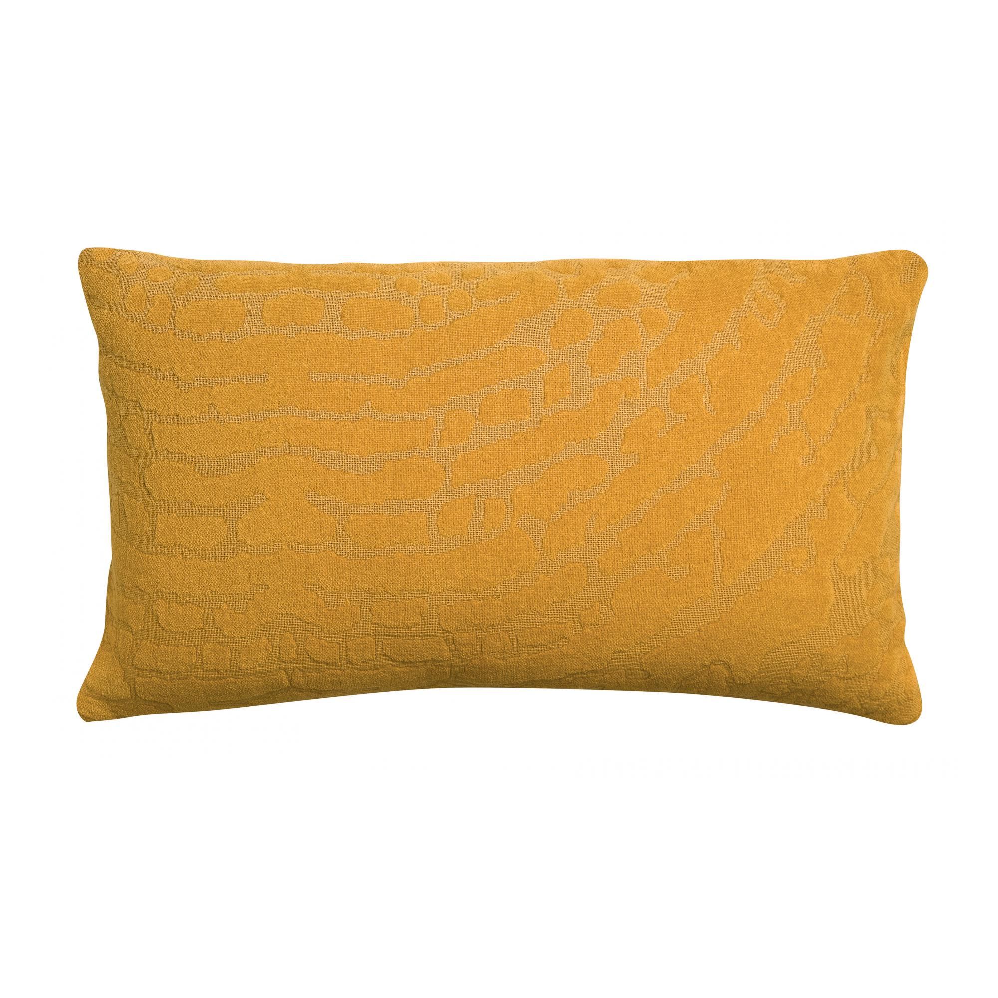 Coussin Inès Bronze 30 x 50