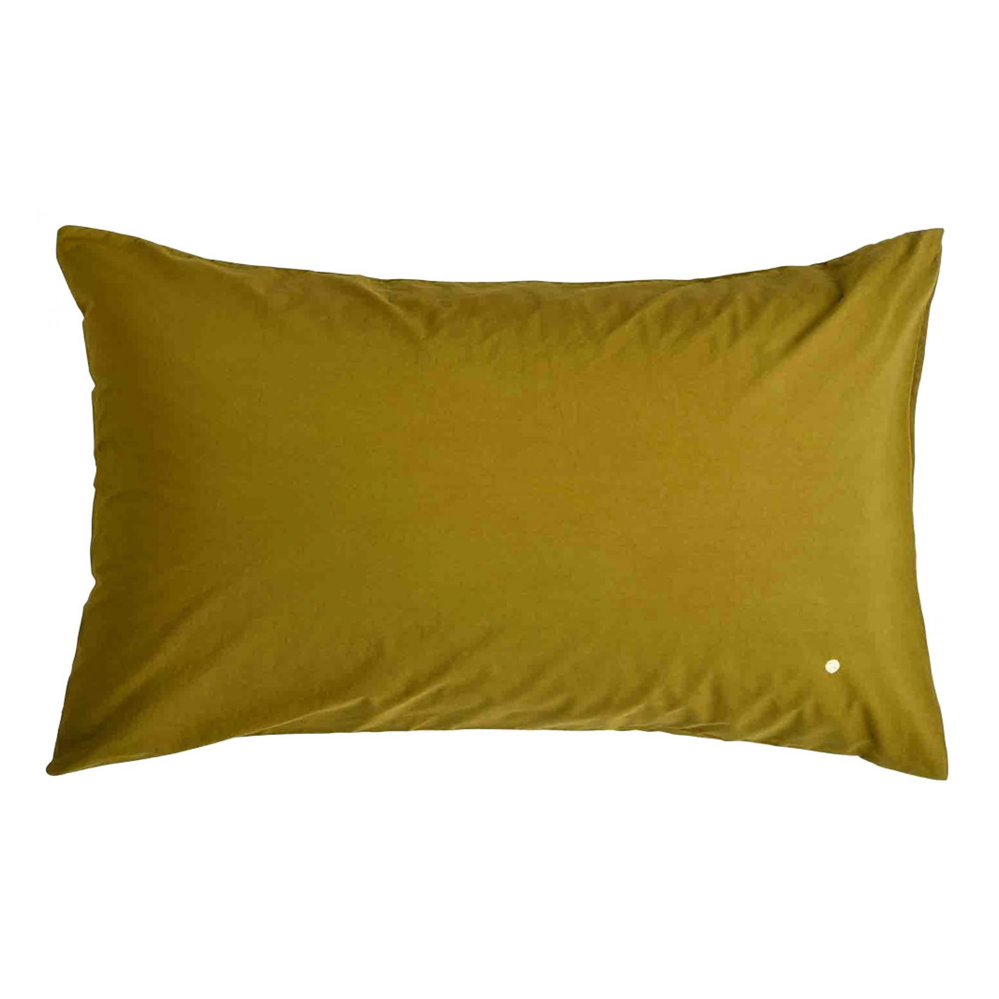 Taie d'oreiller Céleste Nuts 80 x 50