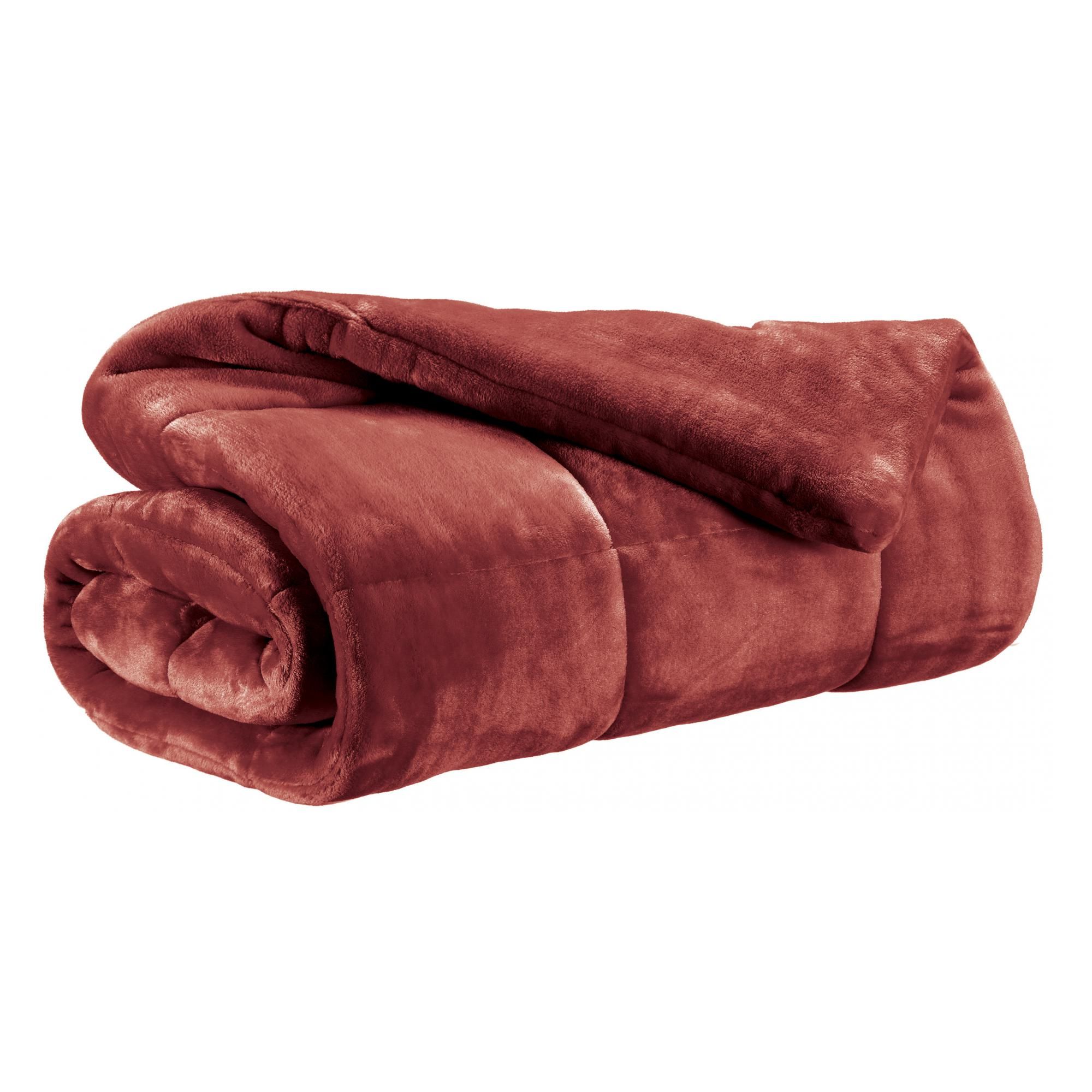 Plaid BeTender Geranium 130 x 180