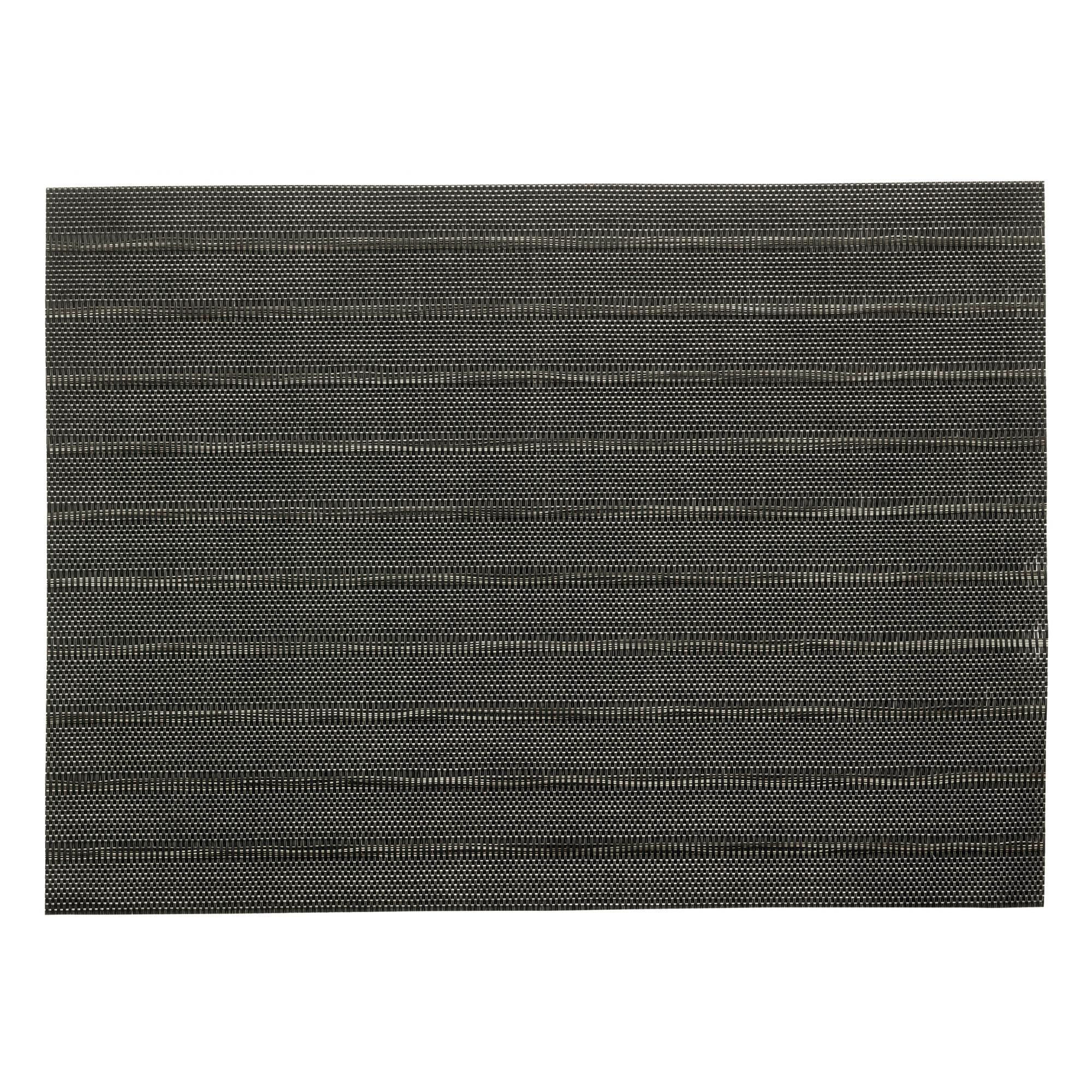 Set de table Manoka Carbone 33 x 45