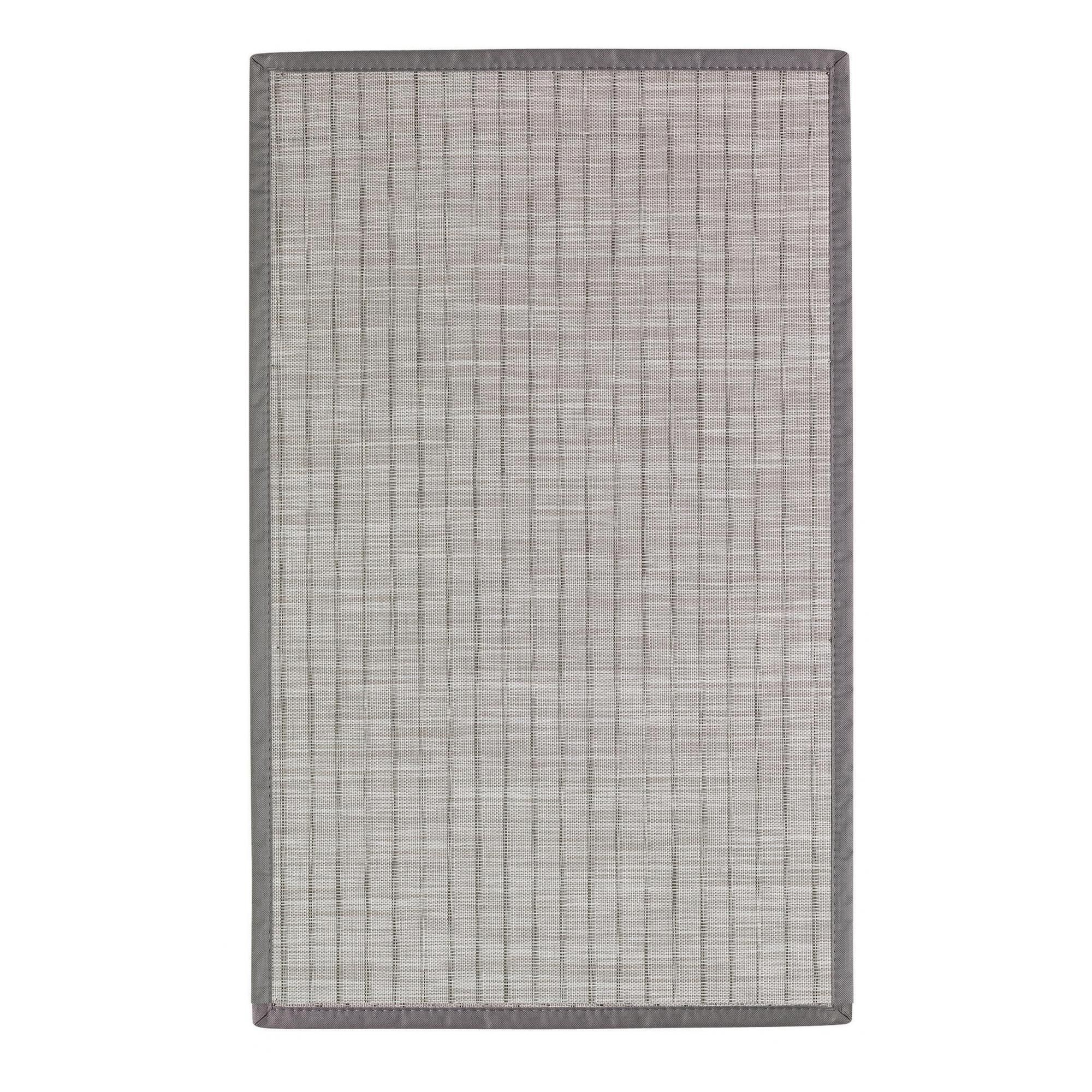 Tapis Manoka Perle 50 x 80