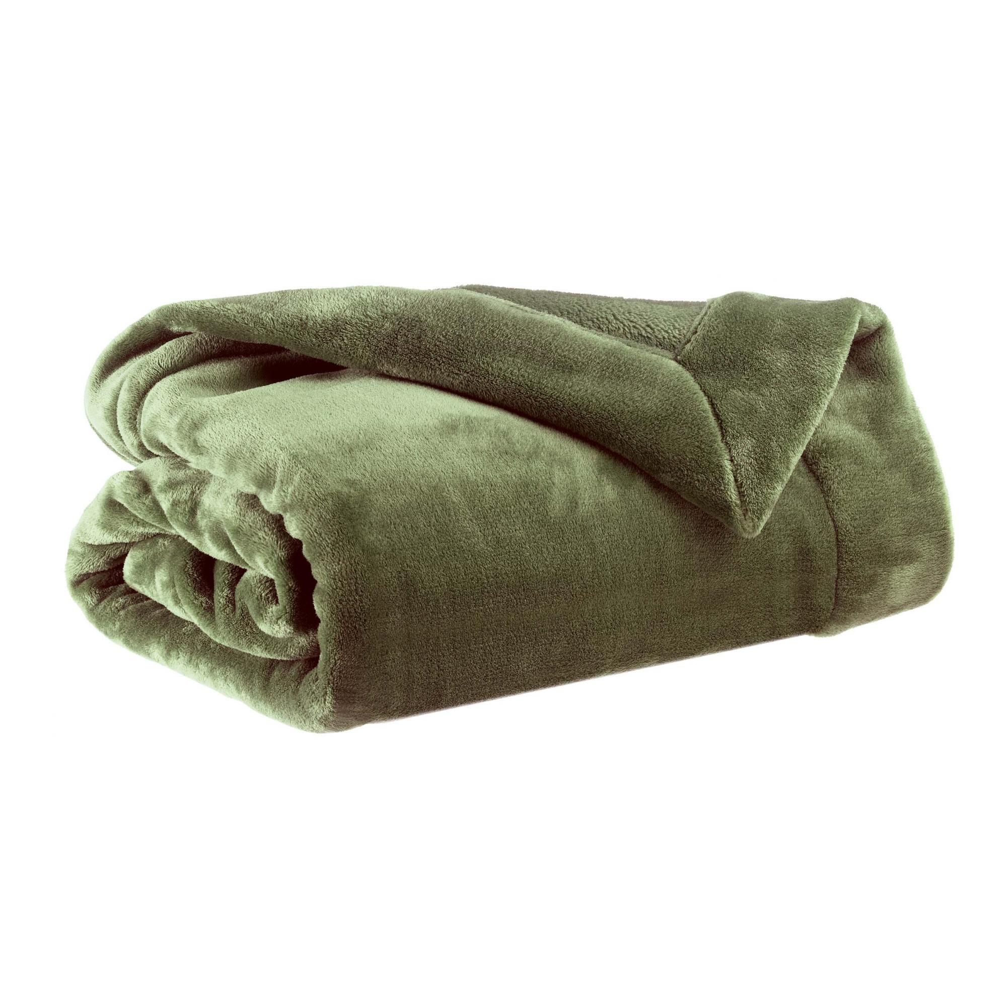 Plaid Tender Thym 150 x 200