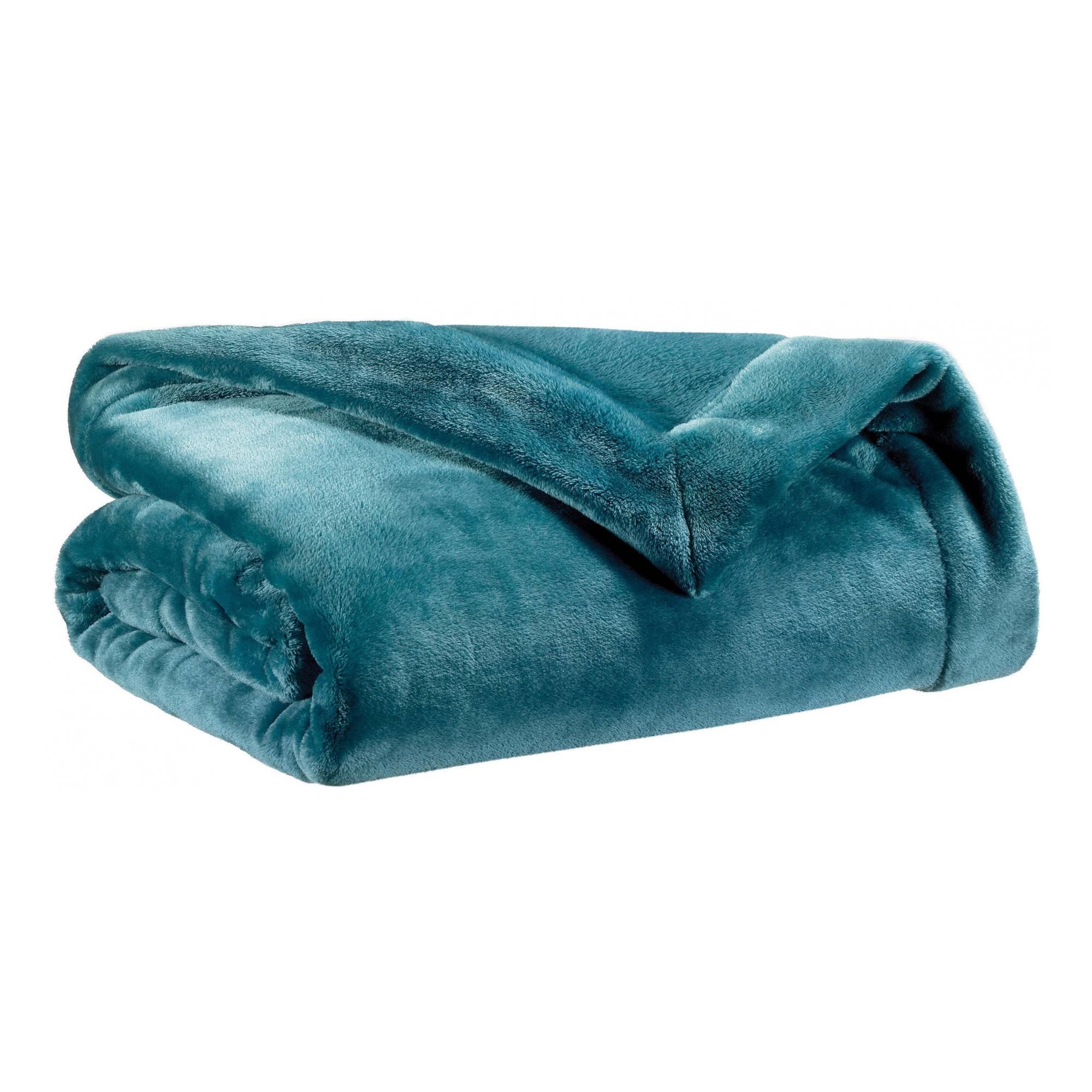 Plaid Tender Paon 150 x 200