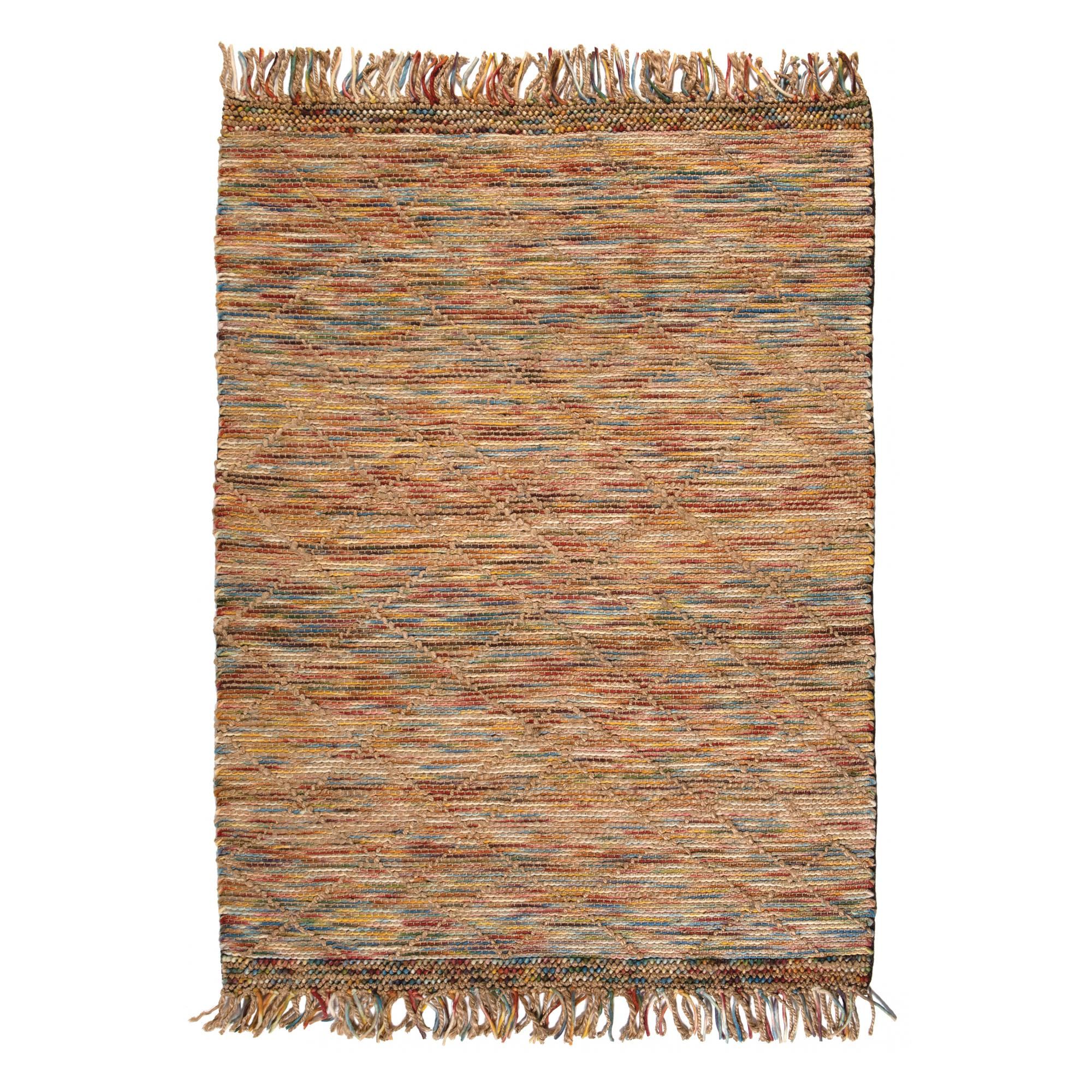 Tapis Keanu Multico 160 x 230