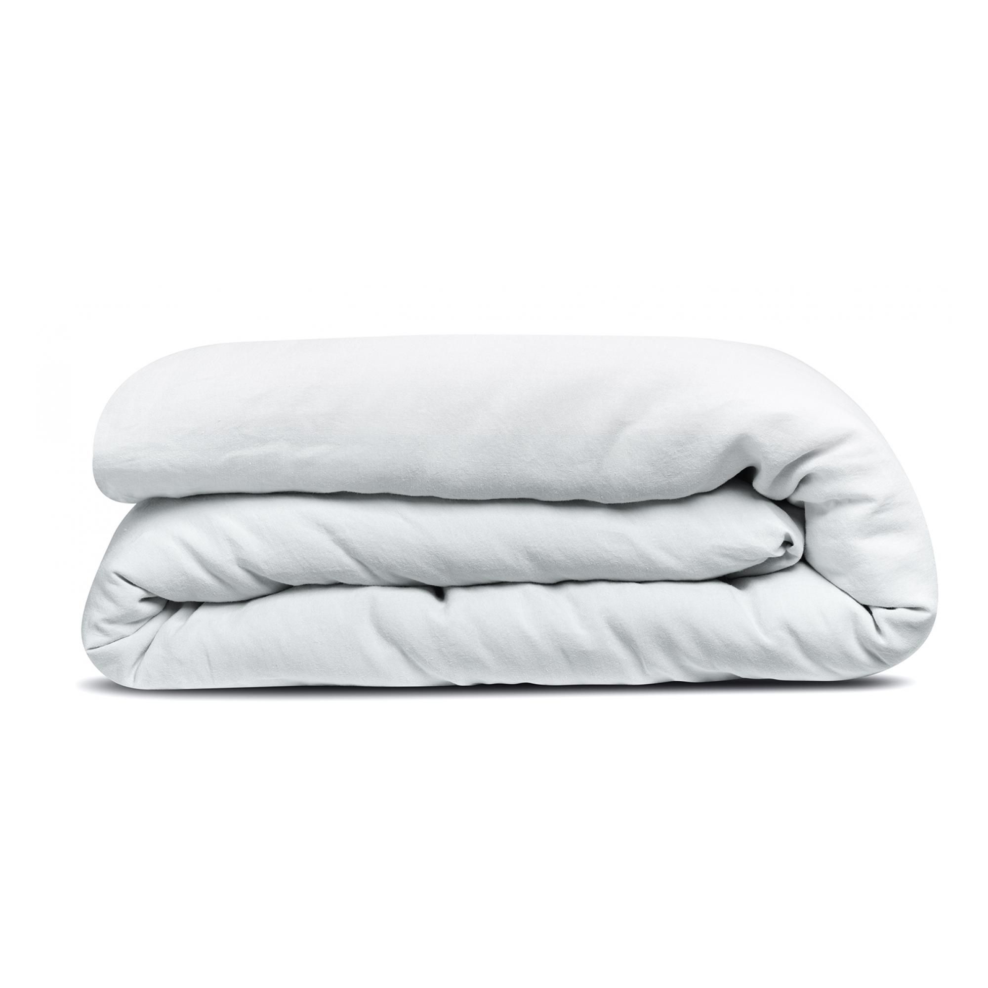 Housse de couette Kala Blanc 260 x 240