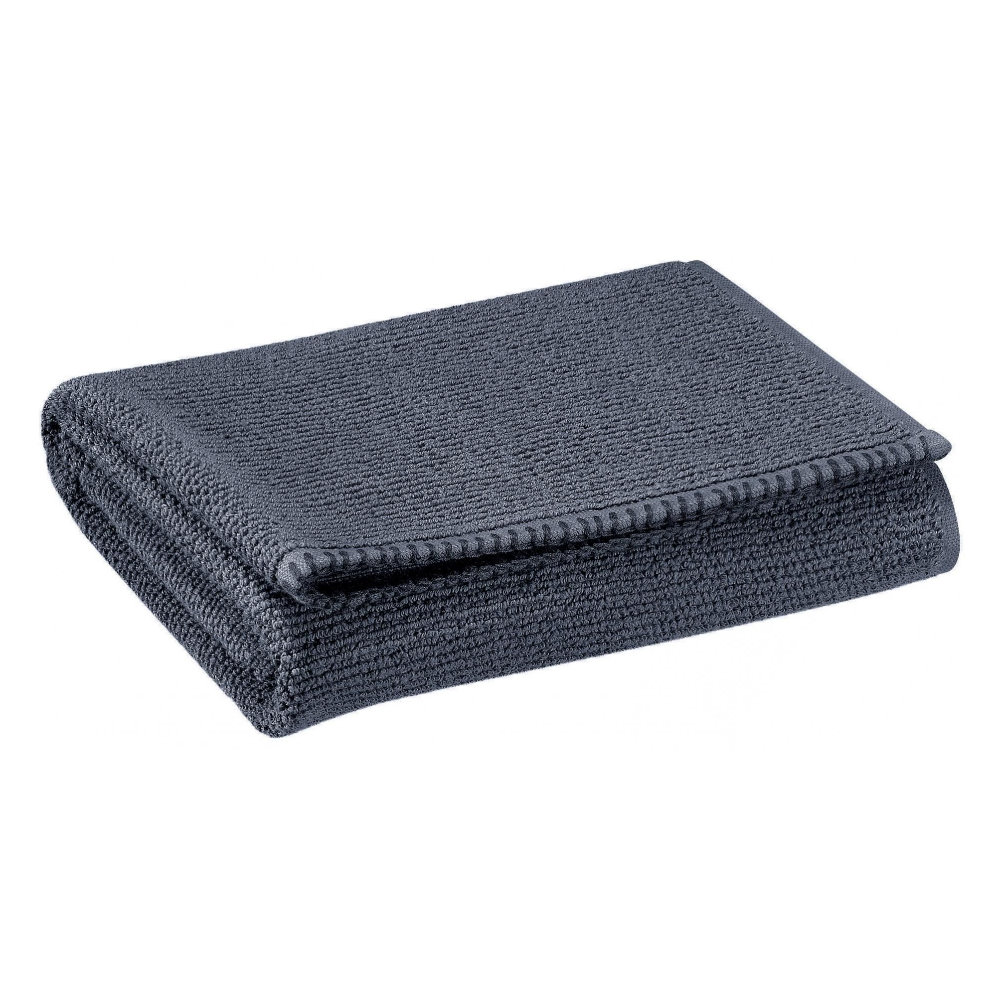 Drap de douche Bora Ombre 70 x 130