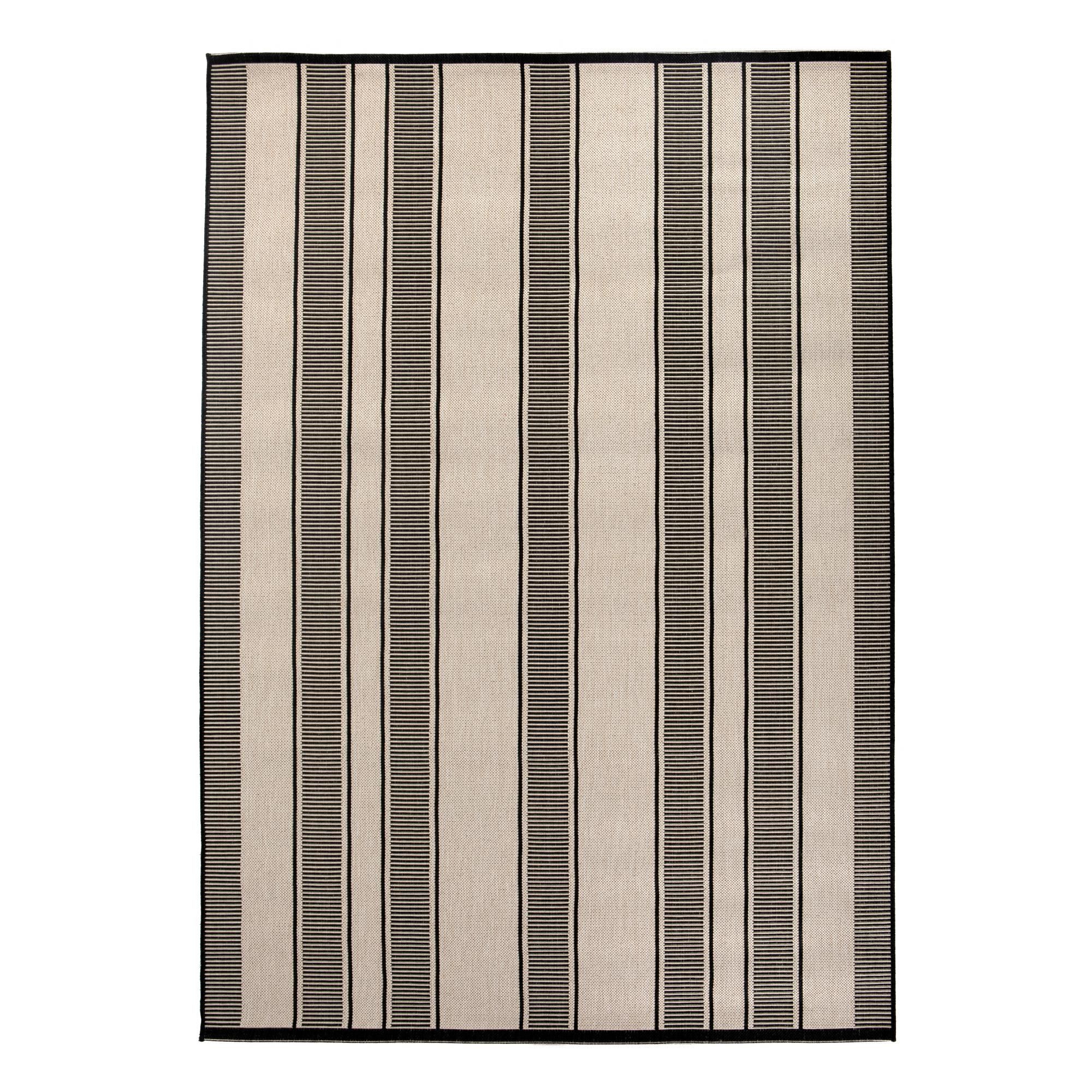 Tapis Paomia 2 outdoor Perle 160 x 230
