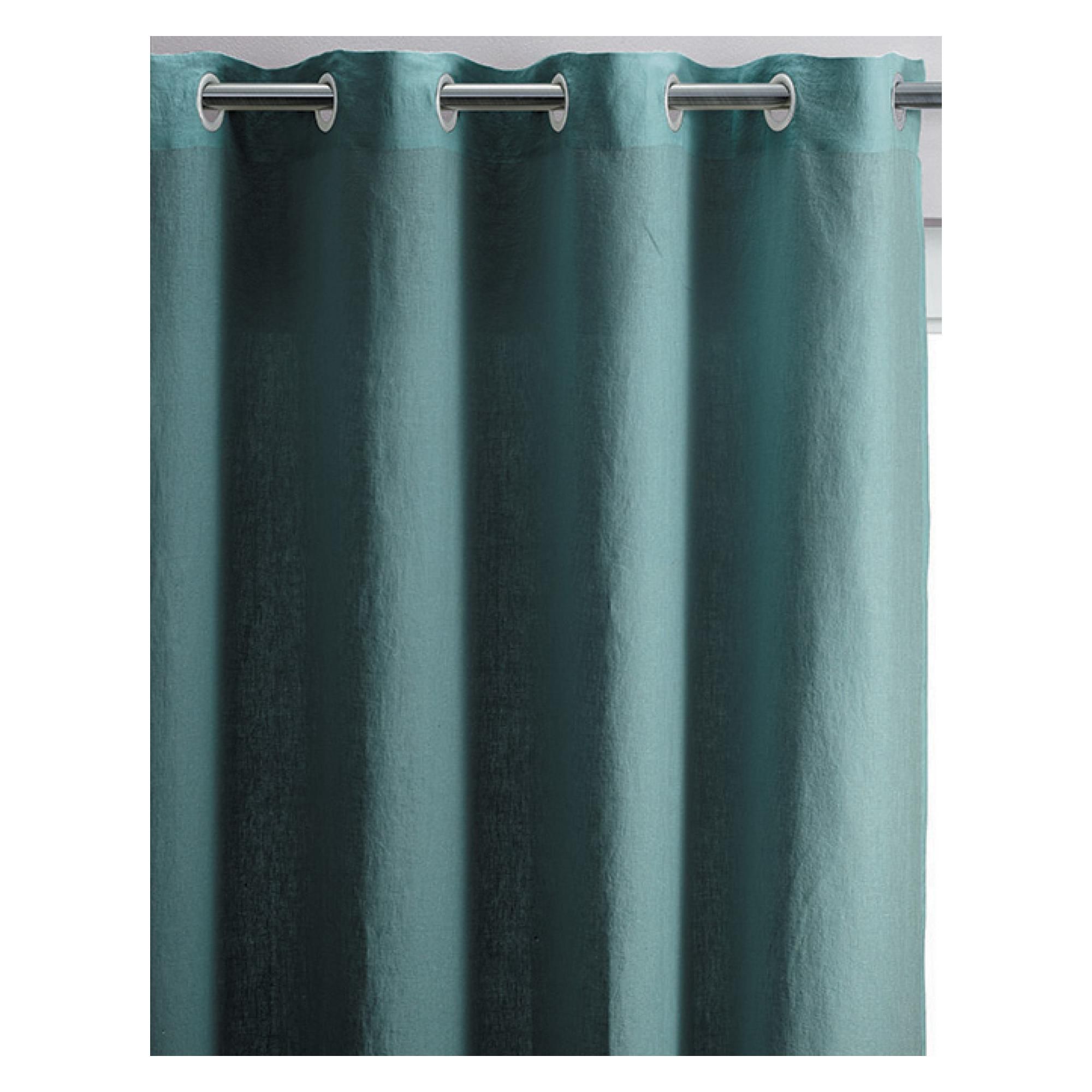 Rideau Zeff Prusse 140 x 280