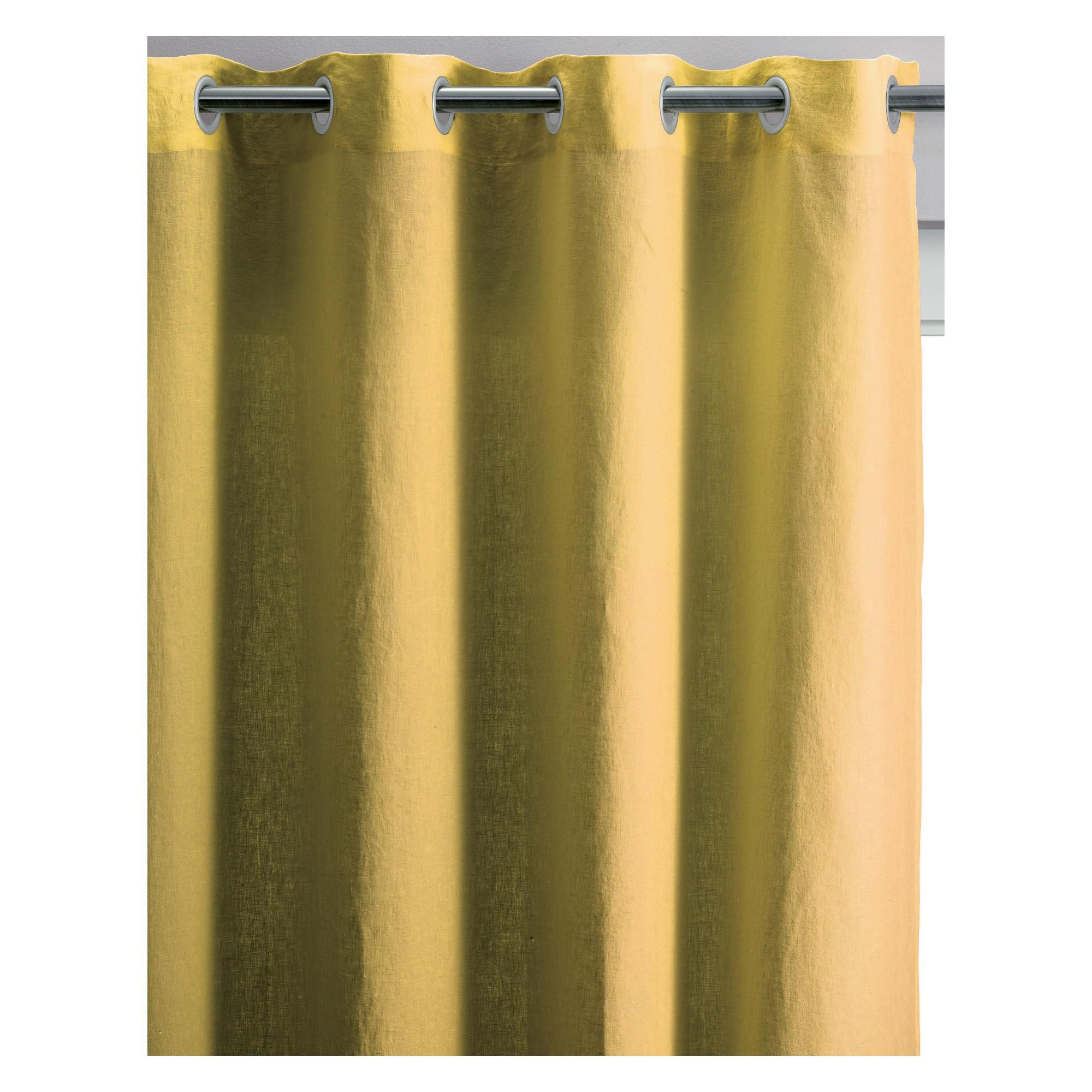 Rideau Zeff Absynthe 140 x 280