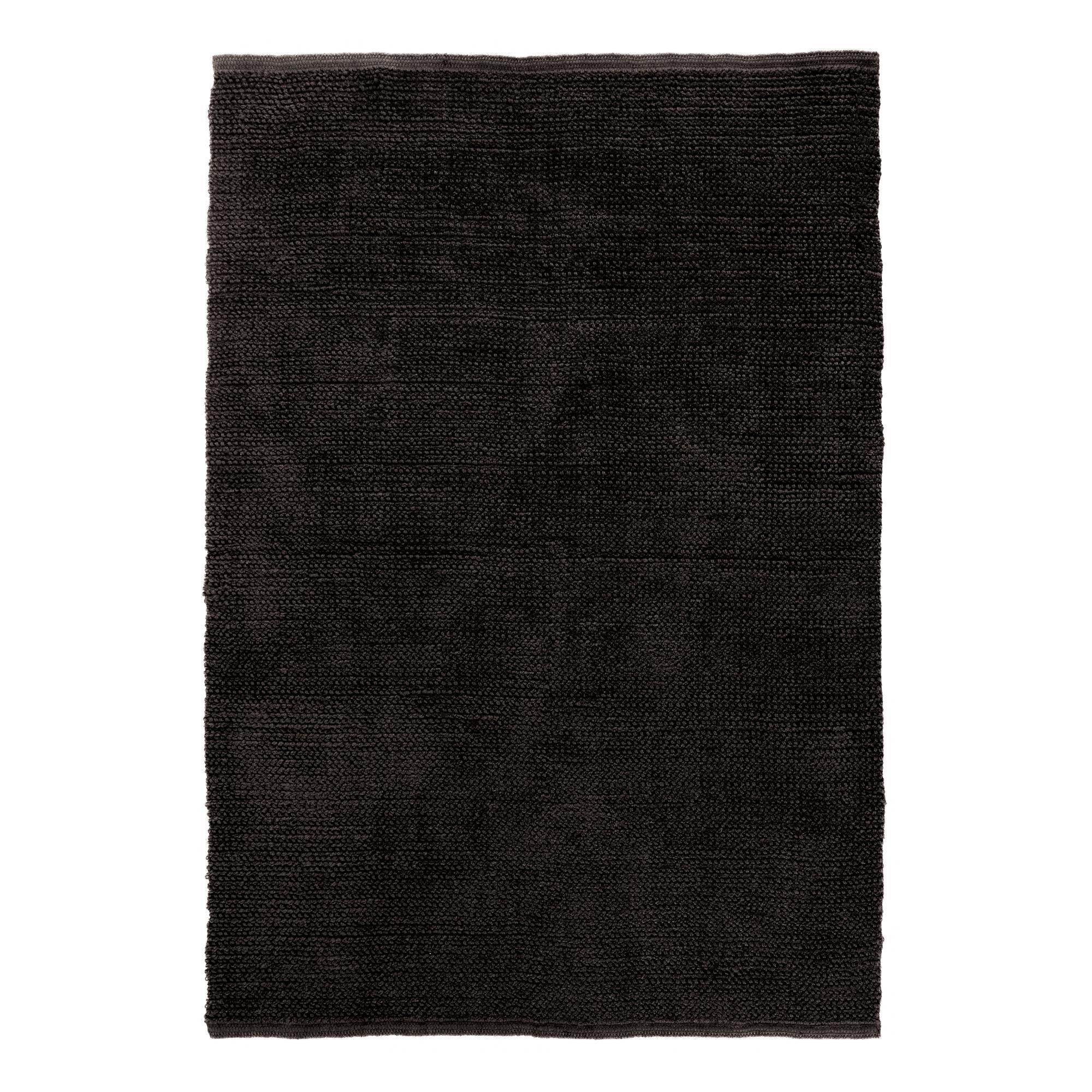 Tapis Elios Carbone 190 x 290