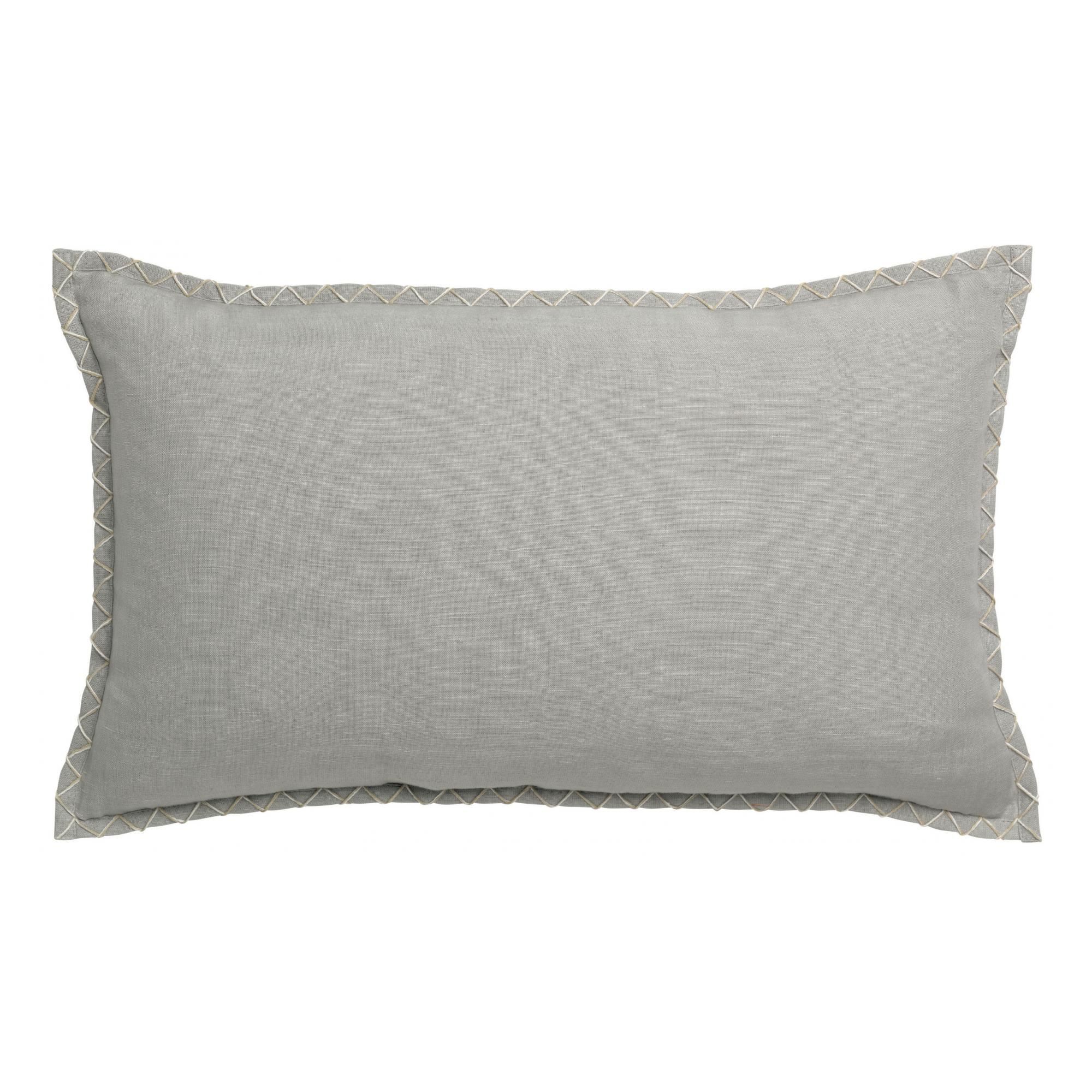 Coussin Nala Perle 30 x 50