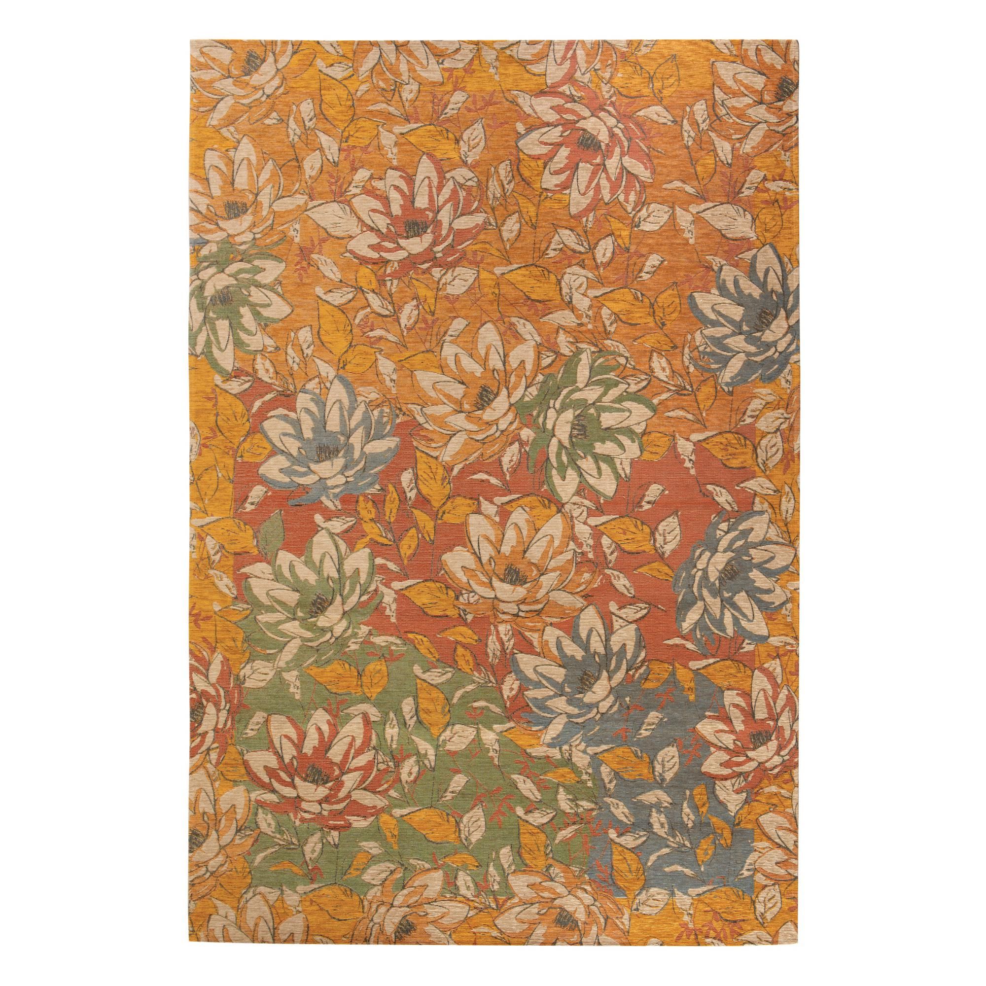 Tapis Alba Multicolor 155 x 230
