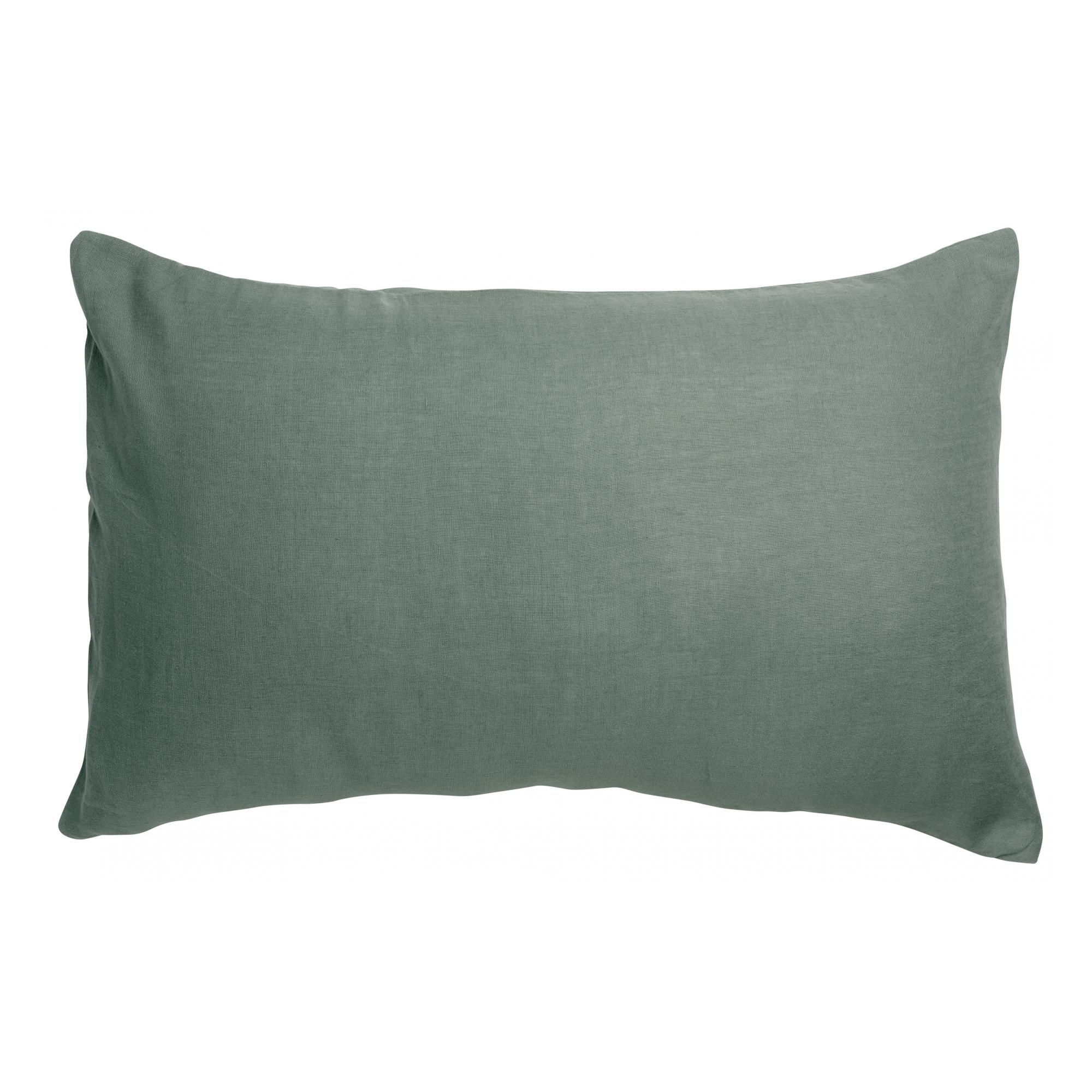 Taie d'oreiller Zeff Thym 50 x 75