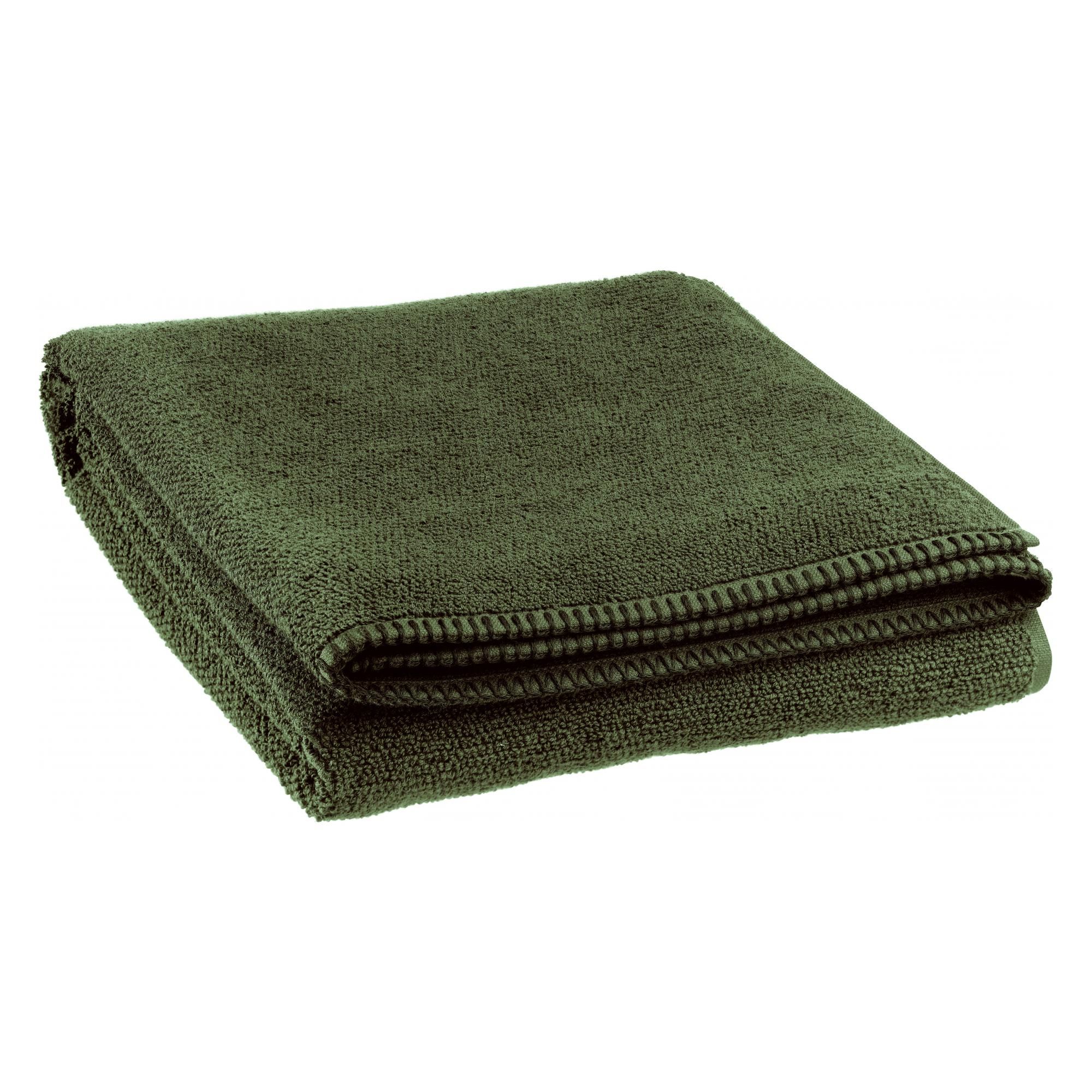 Drap de bain Bora Romarin 90 x 150