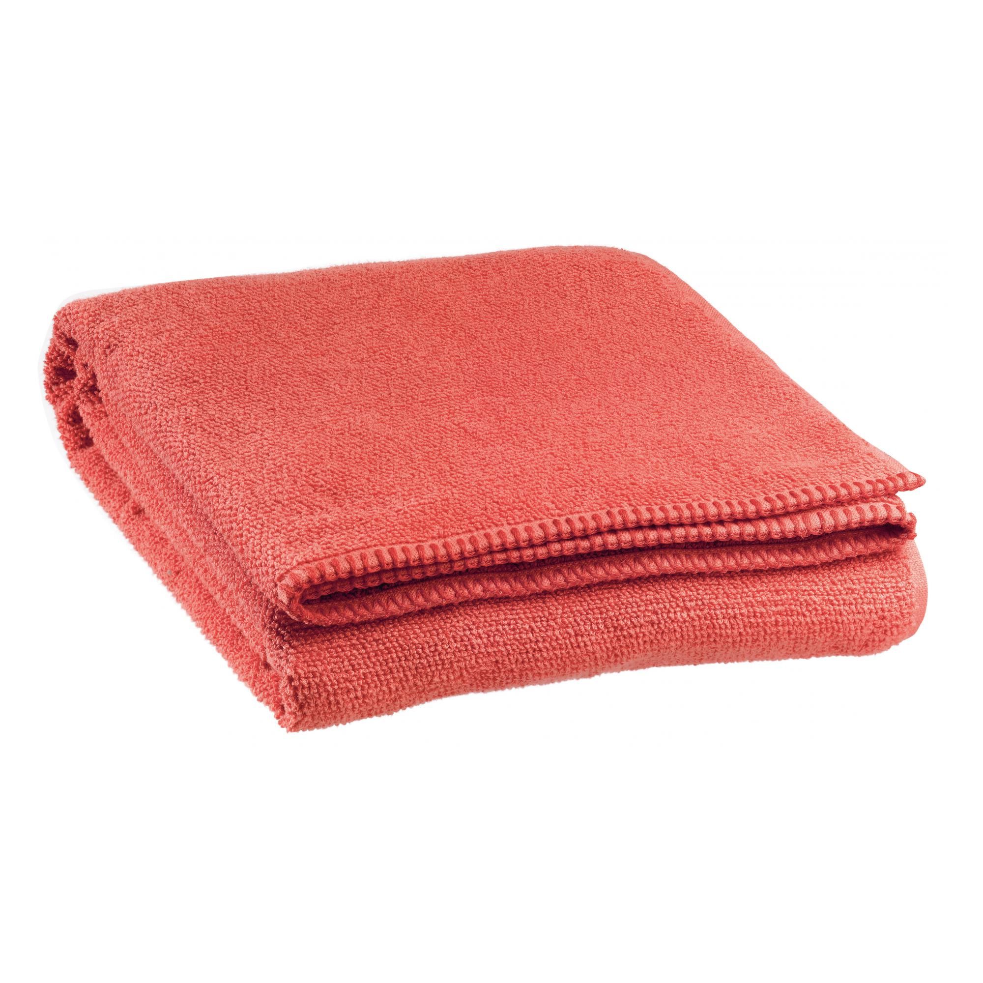 Drap de bain Bora Corail 90 x 150