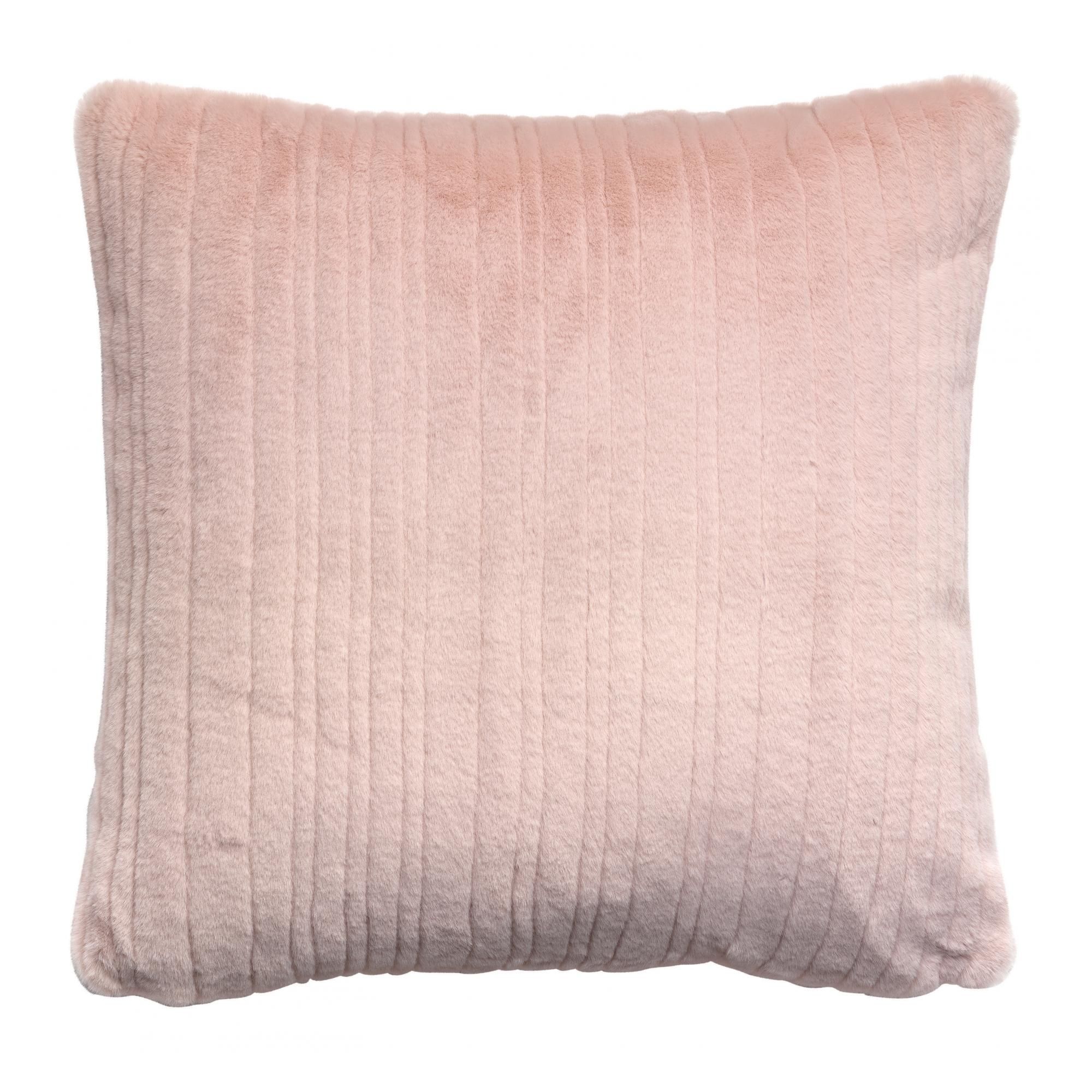 Coussin Artus Blush 45 x 45