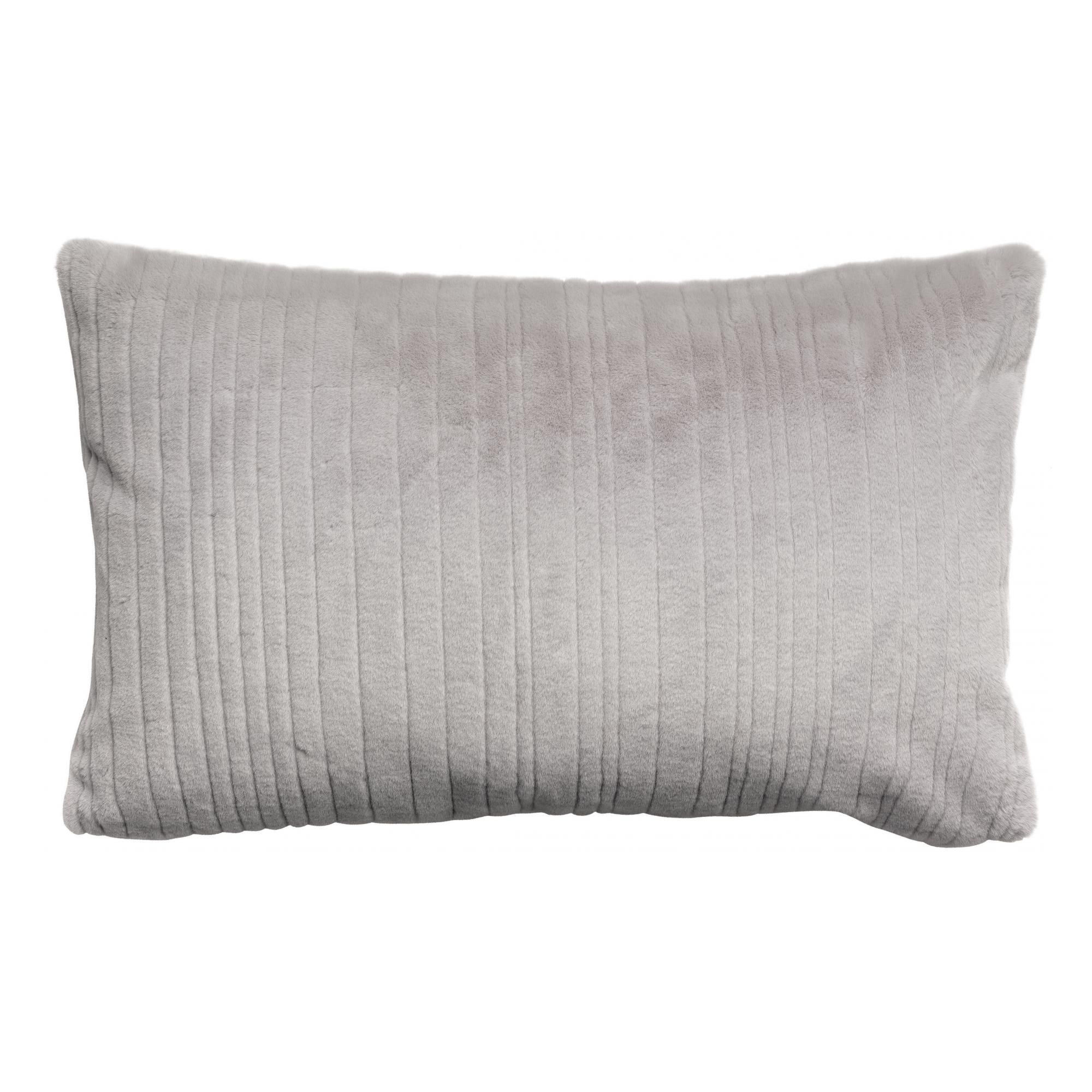 Coussin Artus Perle 65 x 40
