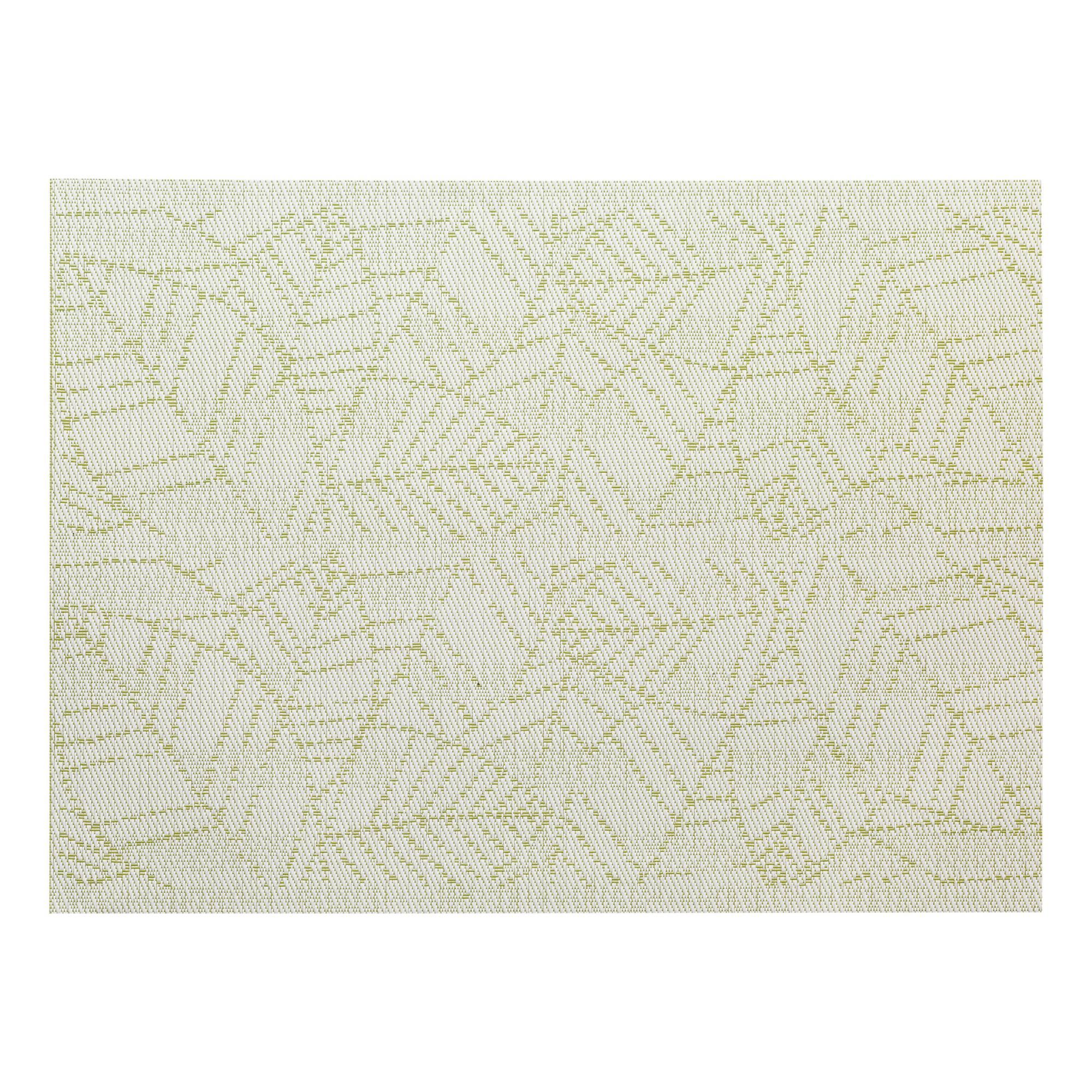 Set de table Gena Eucalyptus 33 x 45