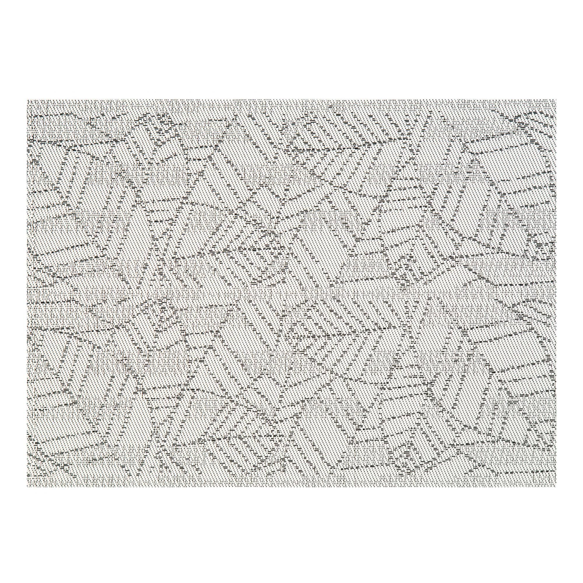 Set de table Gena Gris 33 x 45