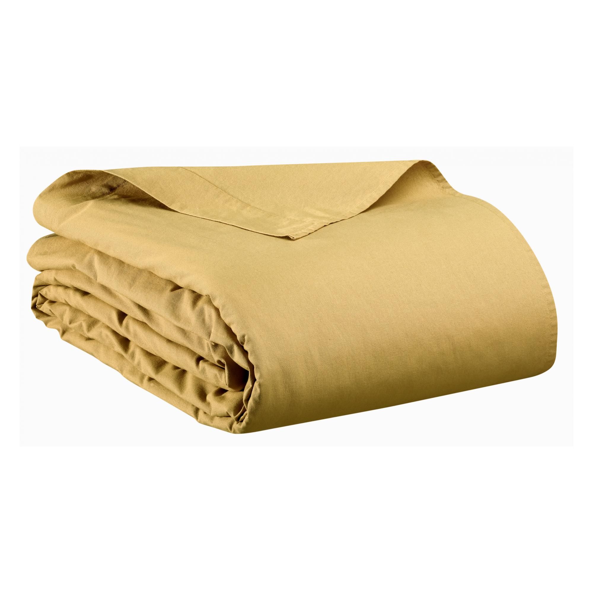 Drap plat Calita Gold 240 x 300