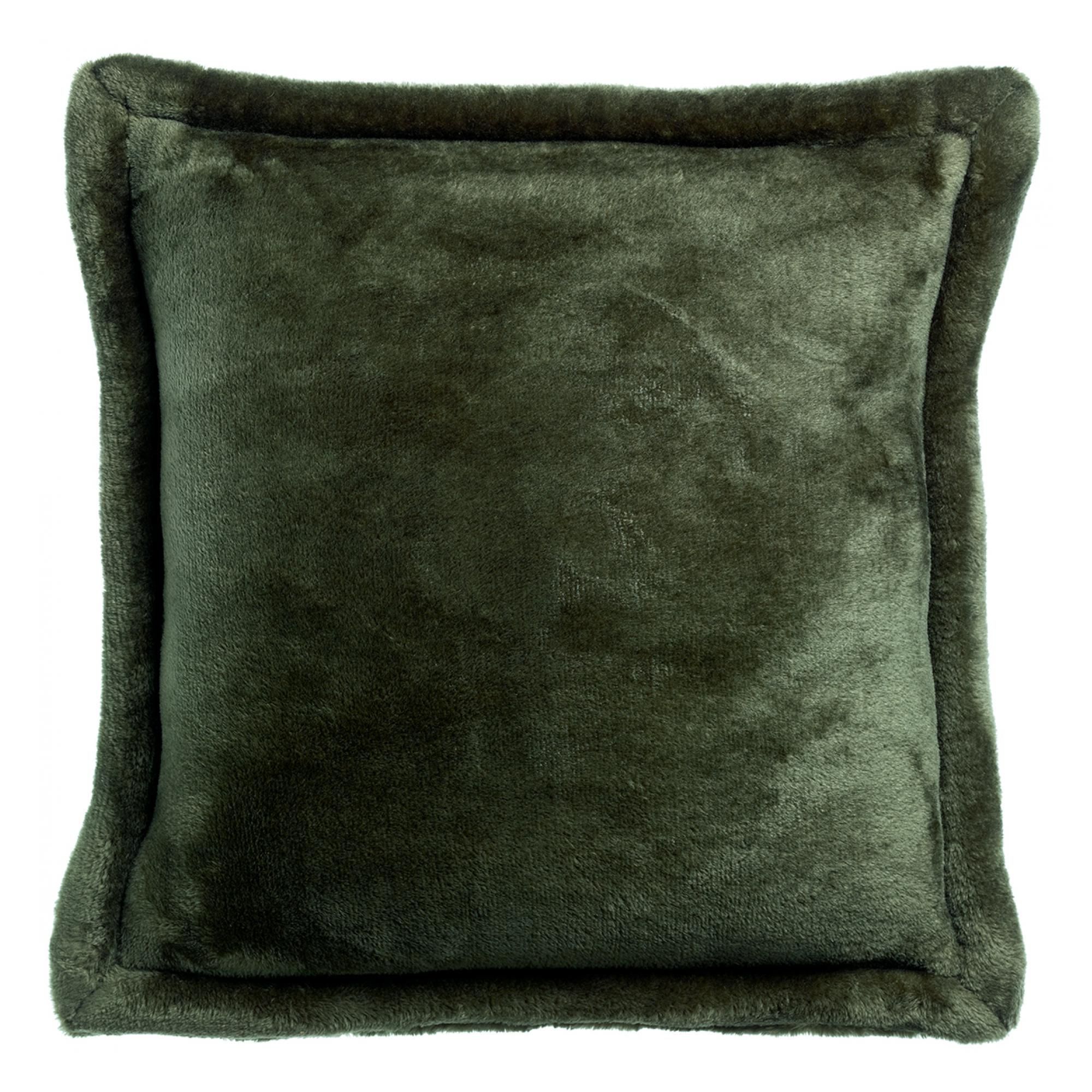 Coussin Tender Fougère 50 x 50
