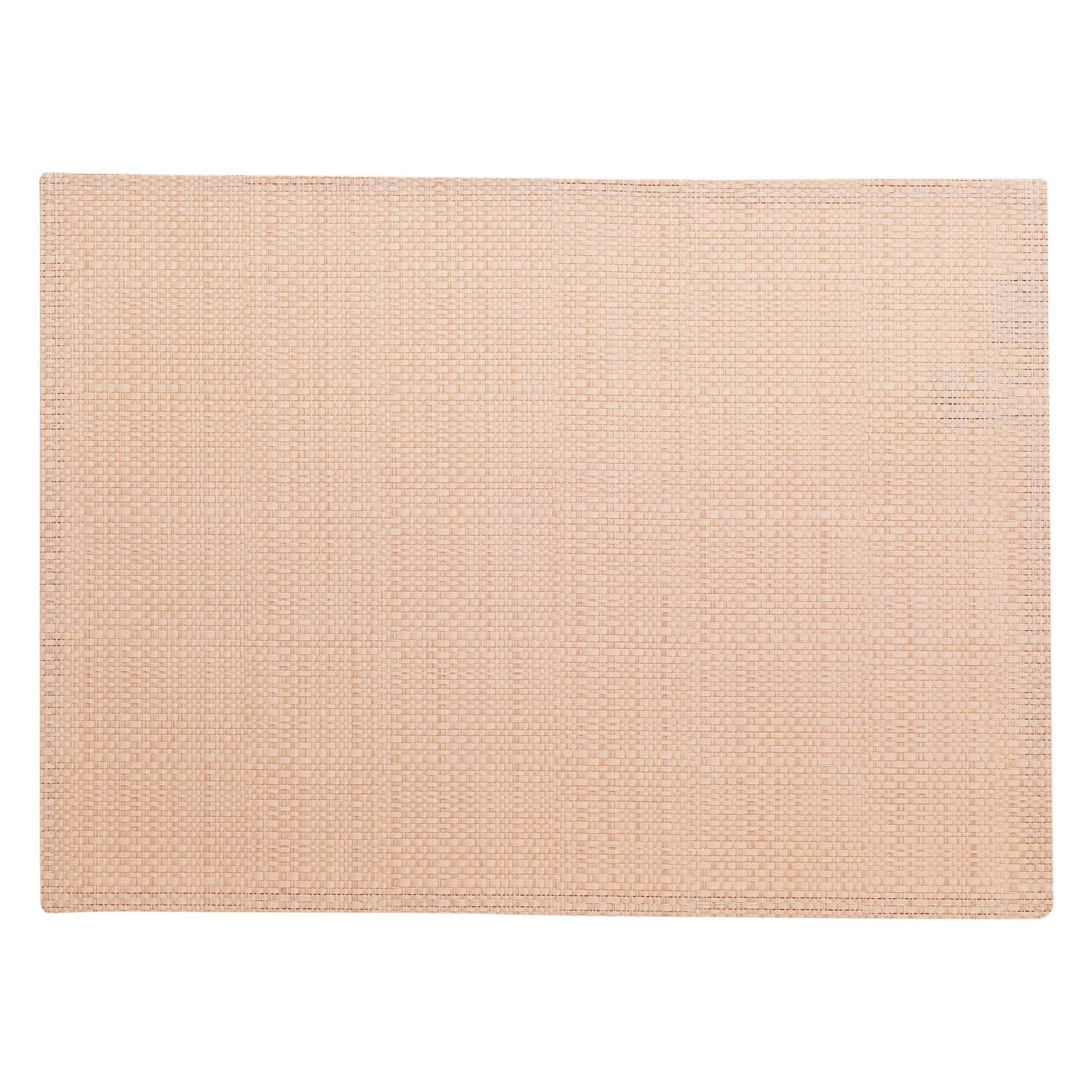 Set de table Canna Latte 33 x 45