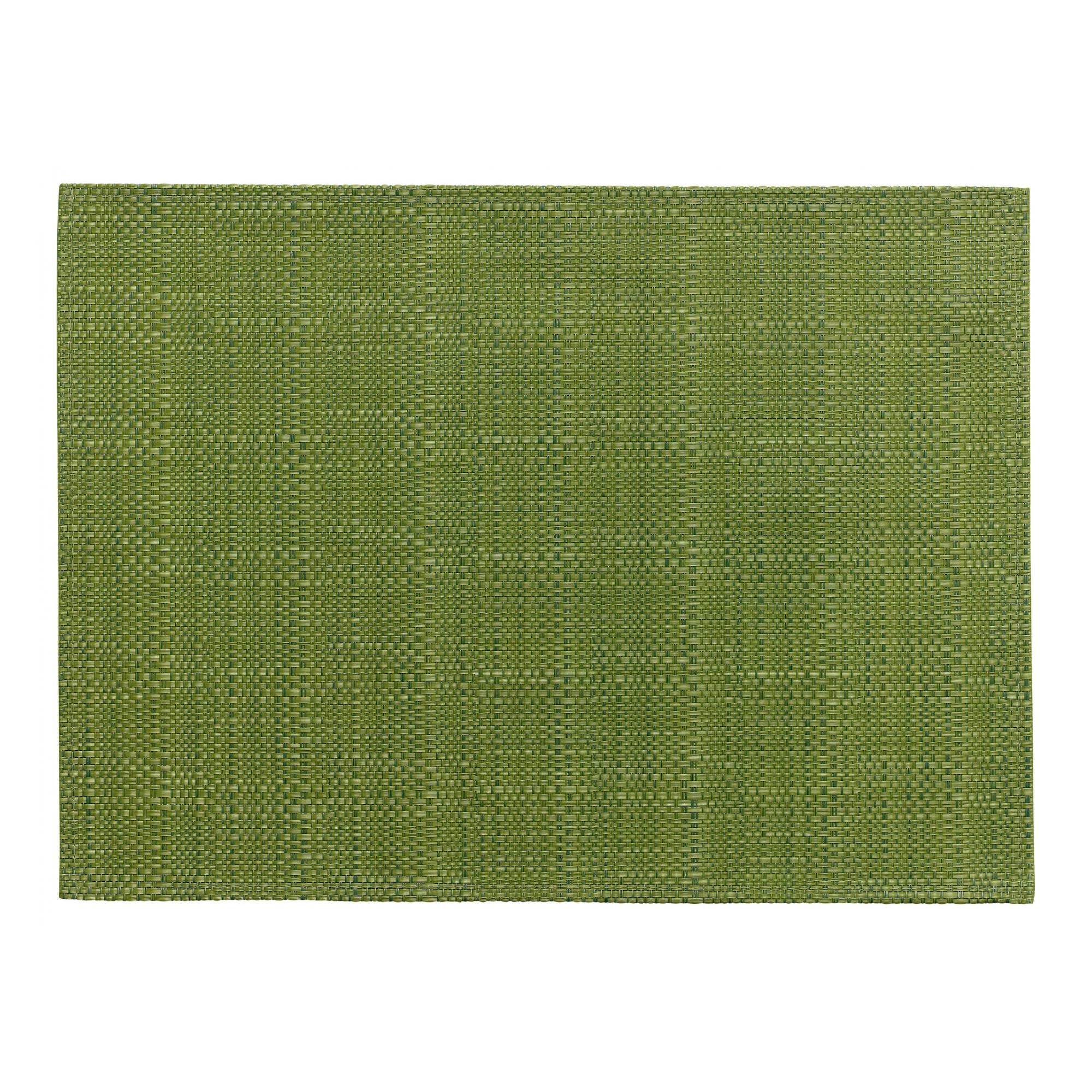 Set de table Canna Eucalyptus 33 x 45